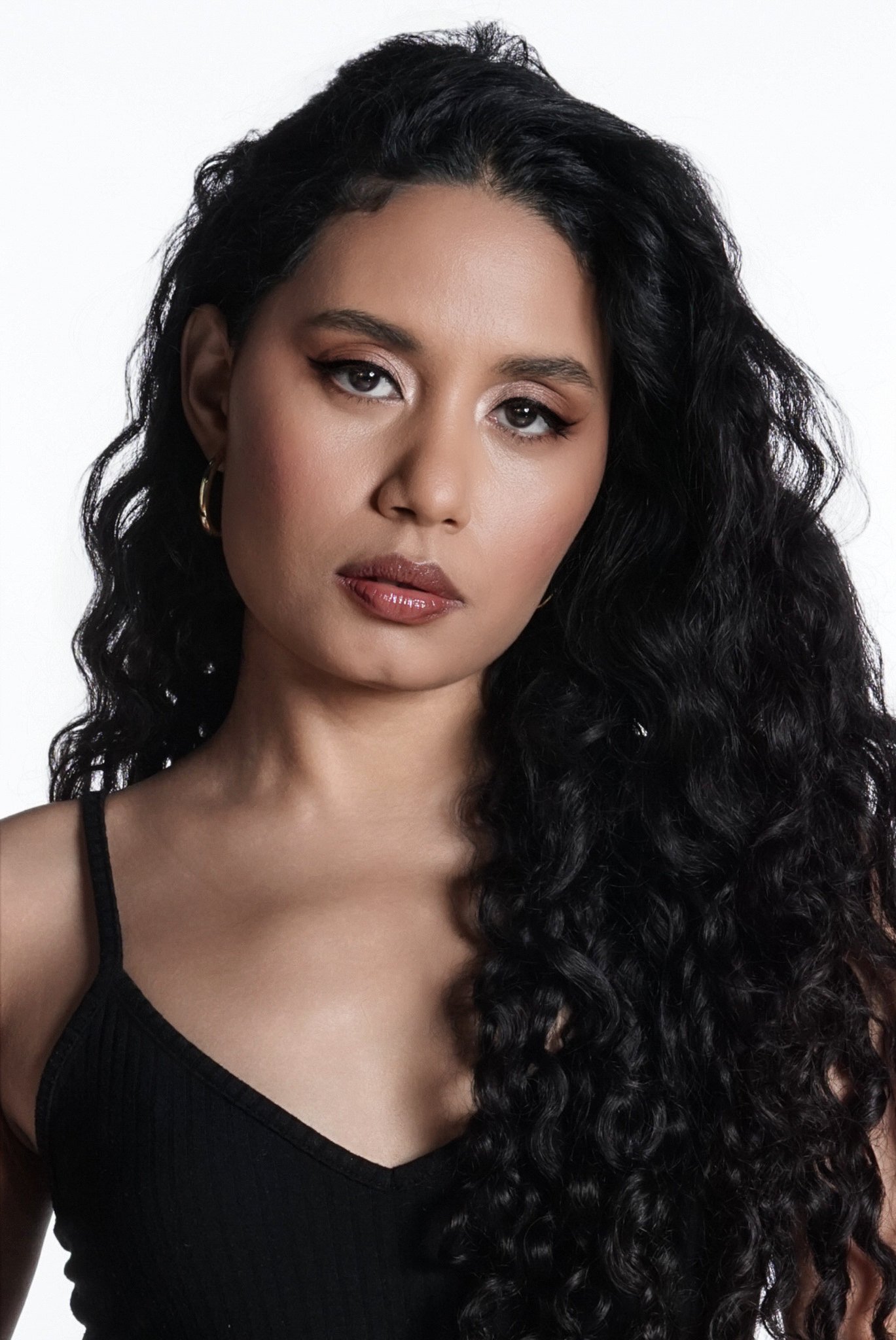 Naxis Prado headshot