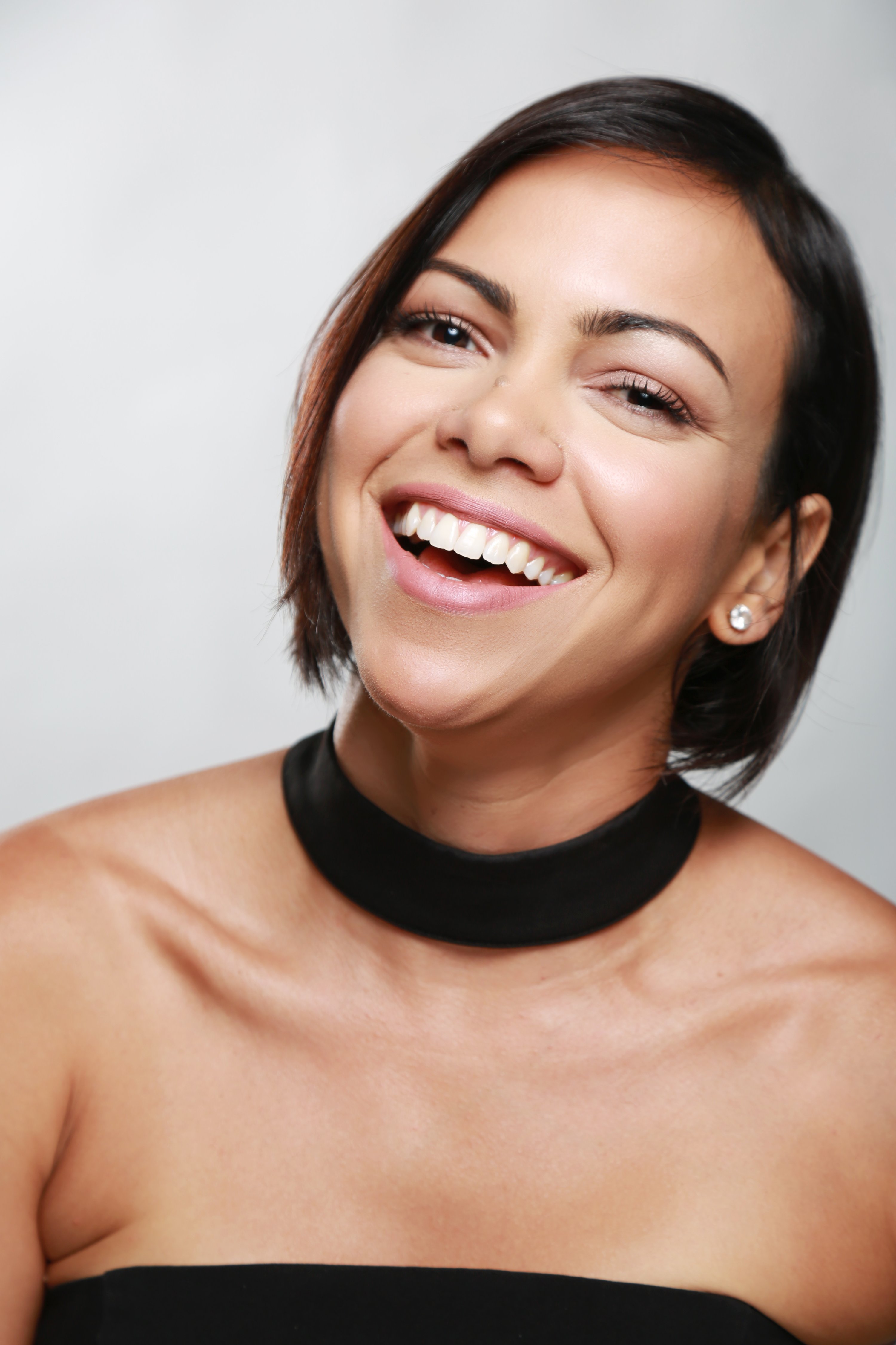 Evelyn Robaina headshot