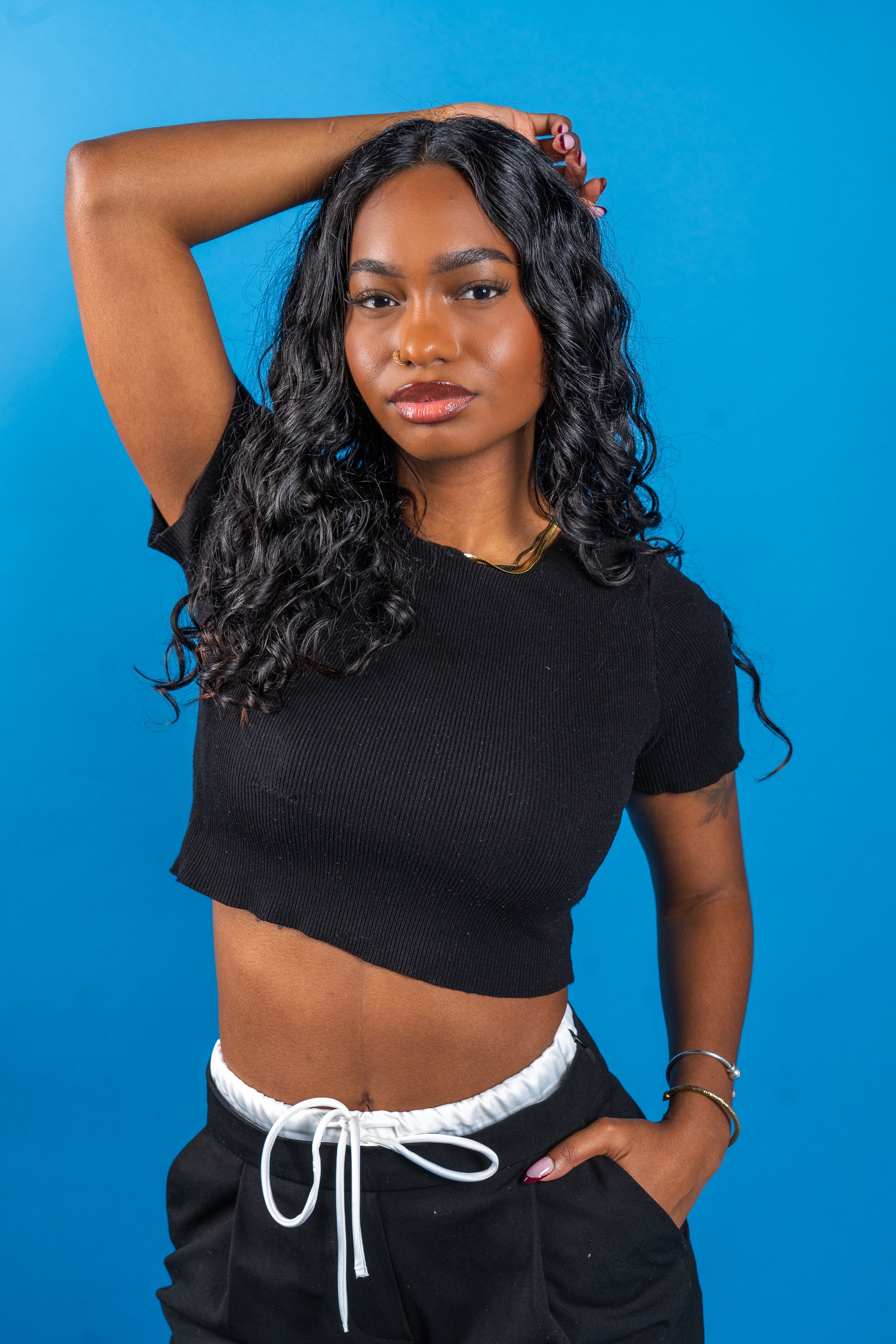 Picture of model