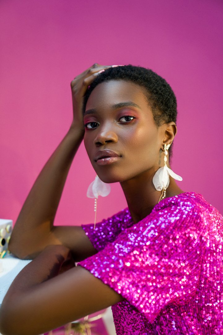 Phara Joseph headshot