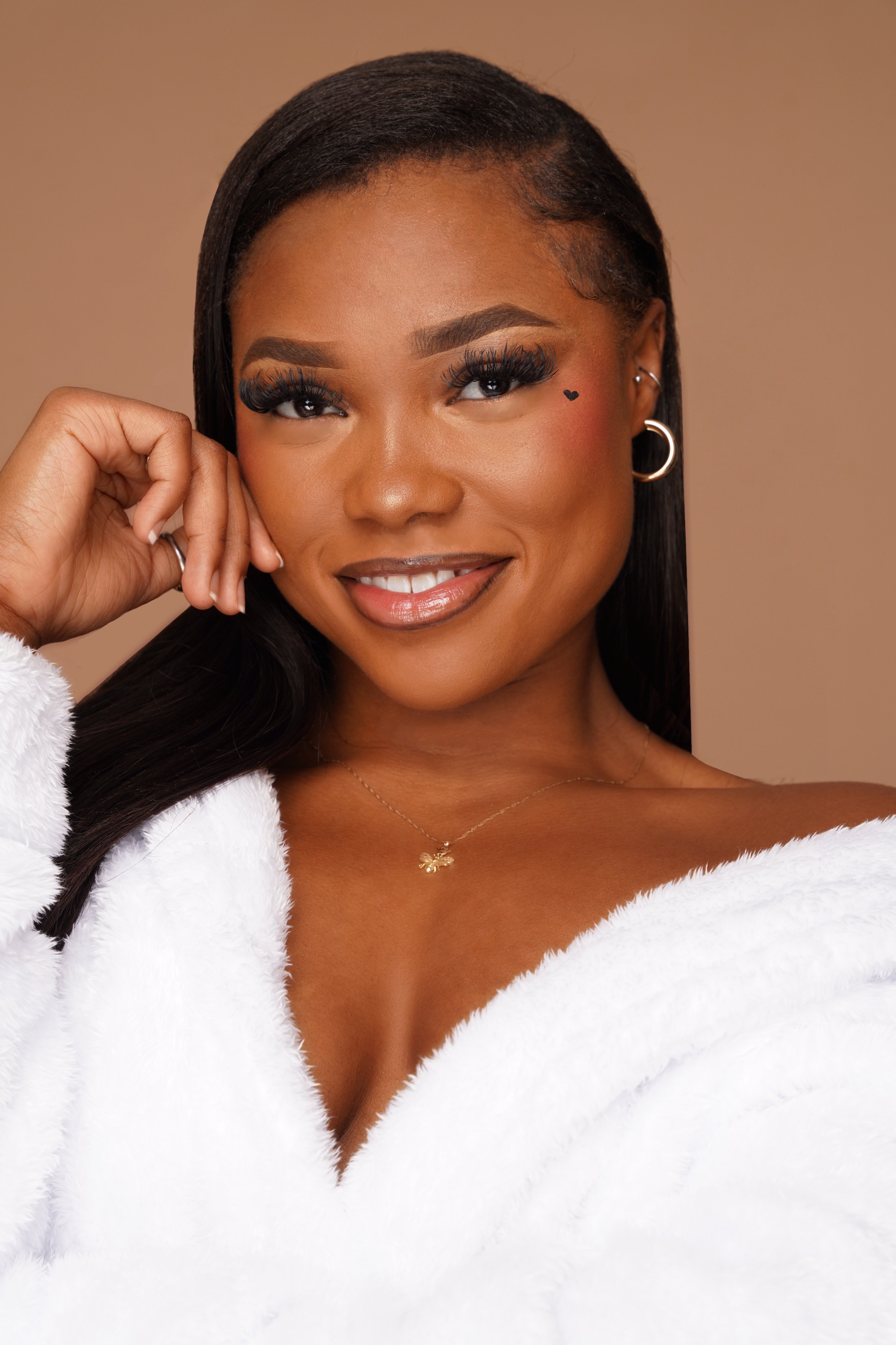 Dejha Blackmon headshot