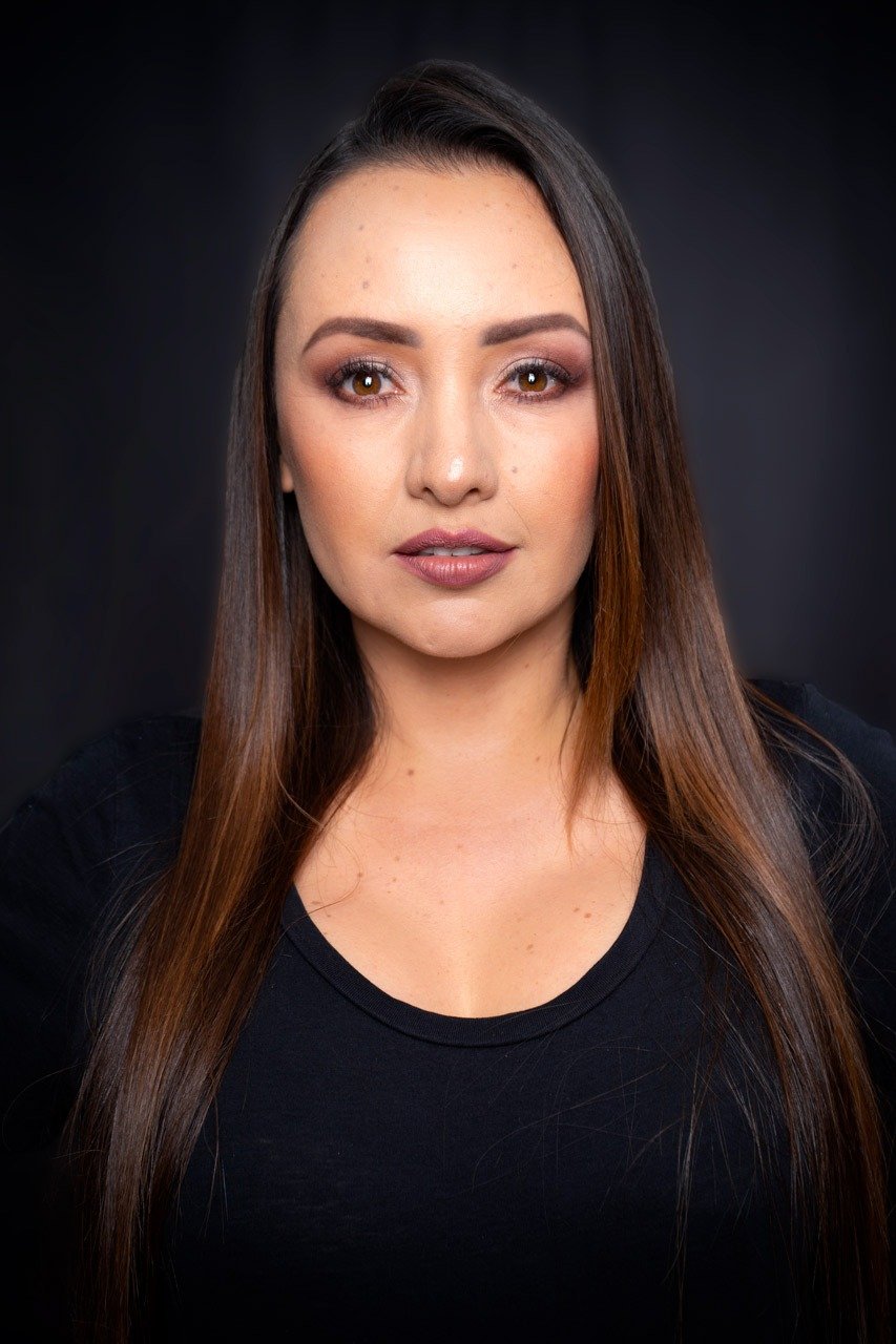 Johanna Forero headshot