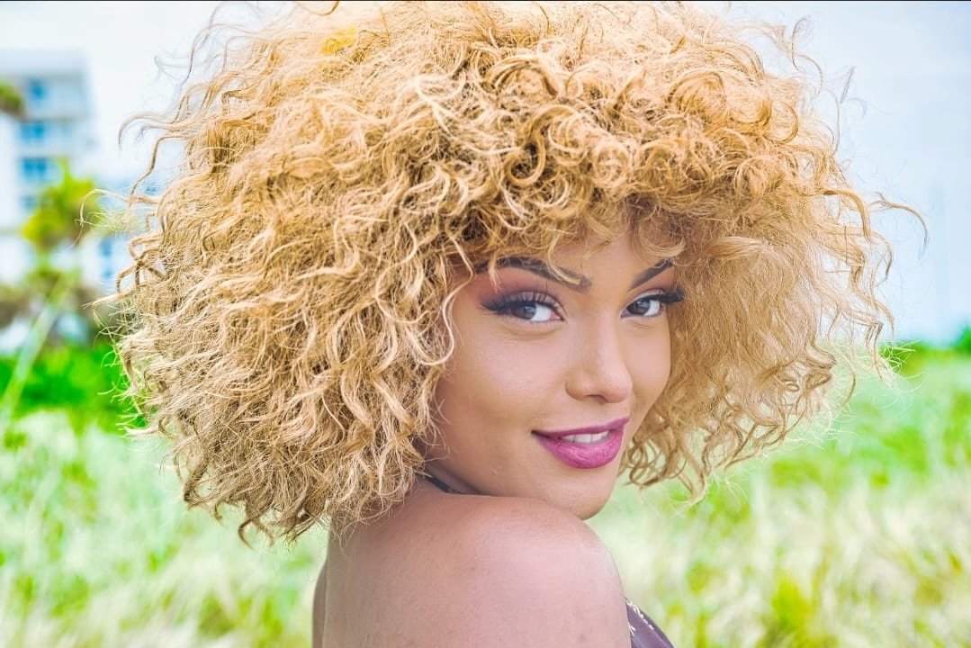 angelina matos headshot