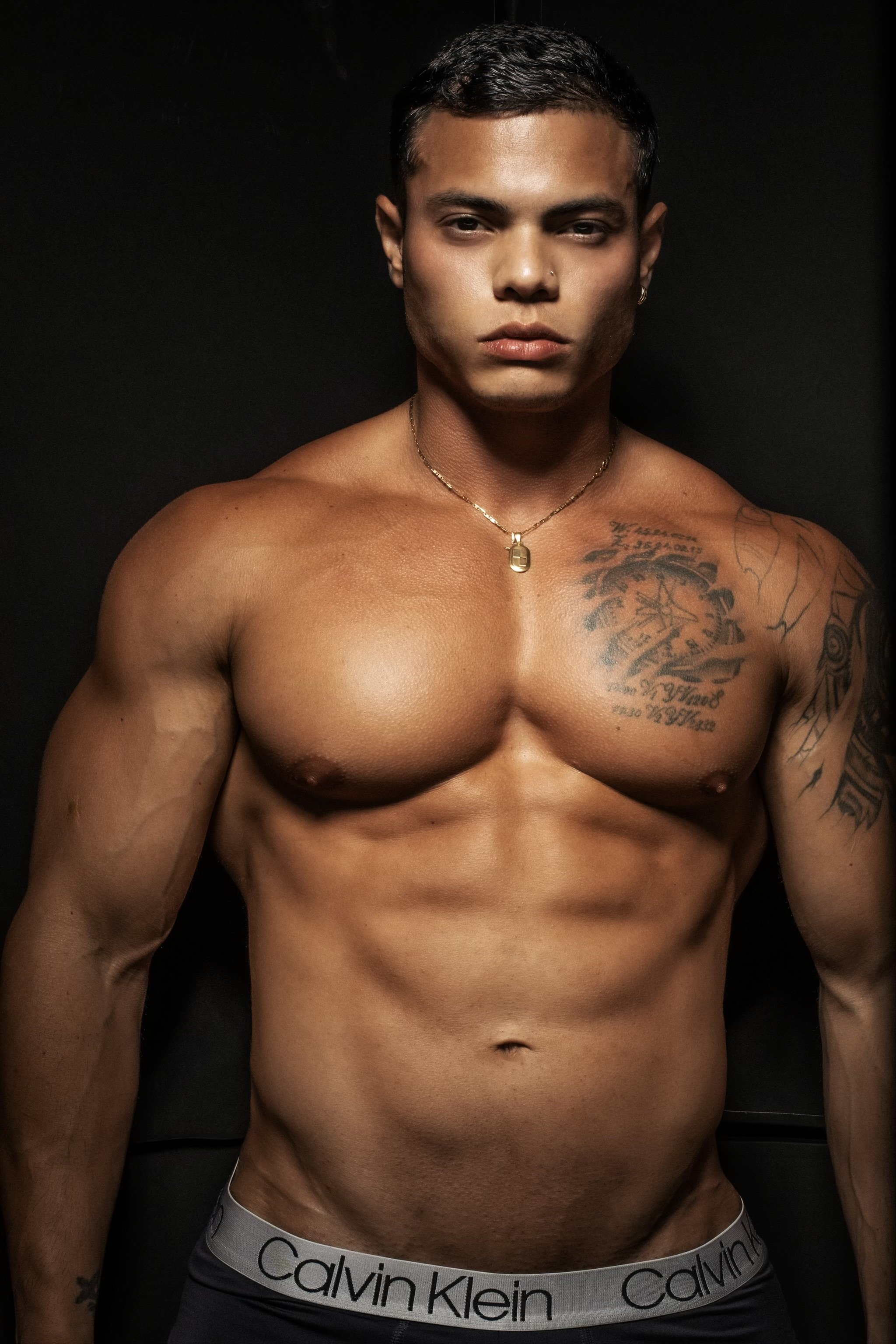 Francisco  Acosta headshot