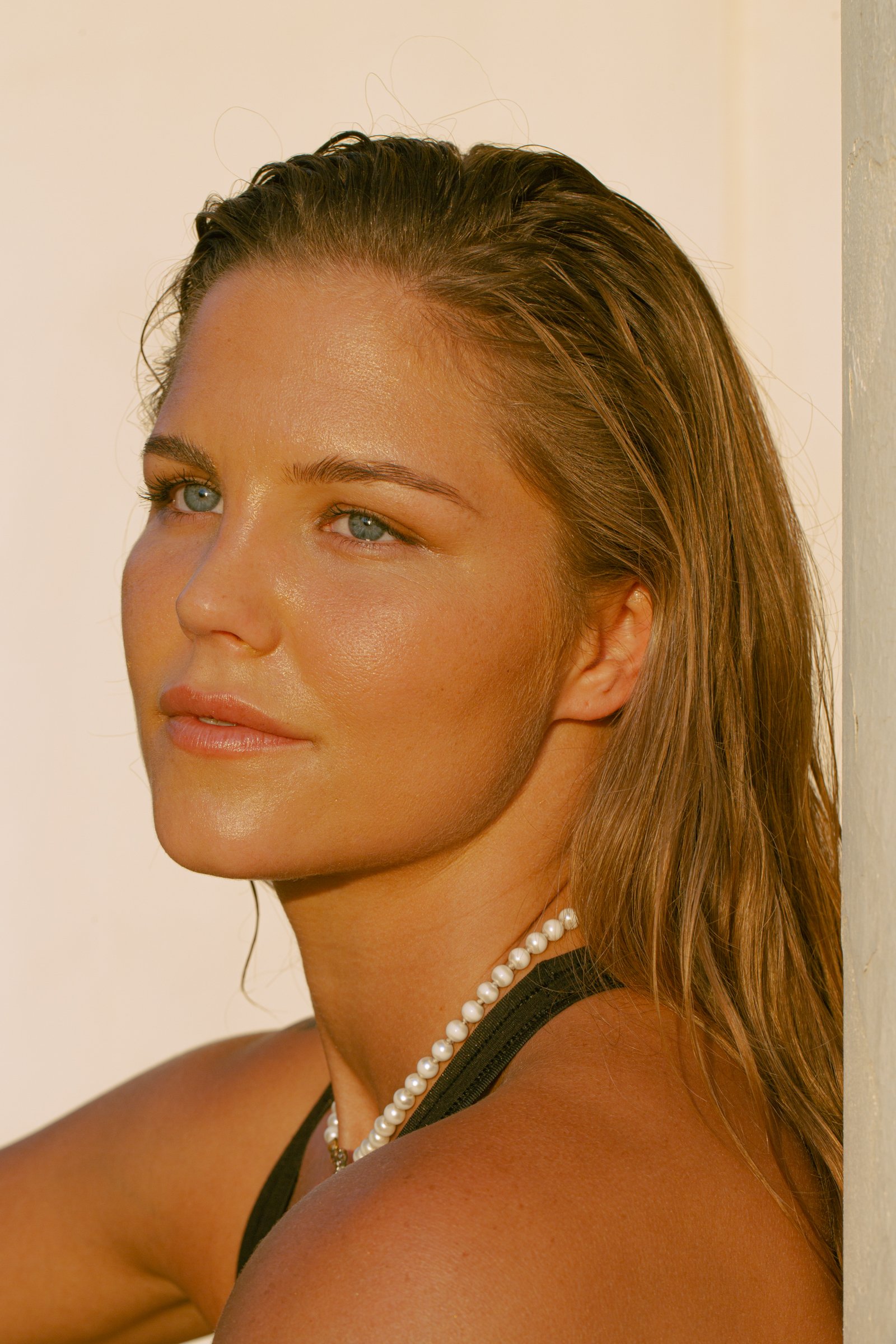 Taylah Robertson headshot