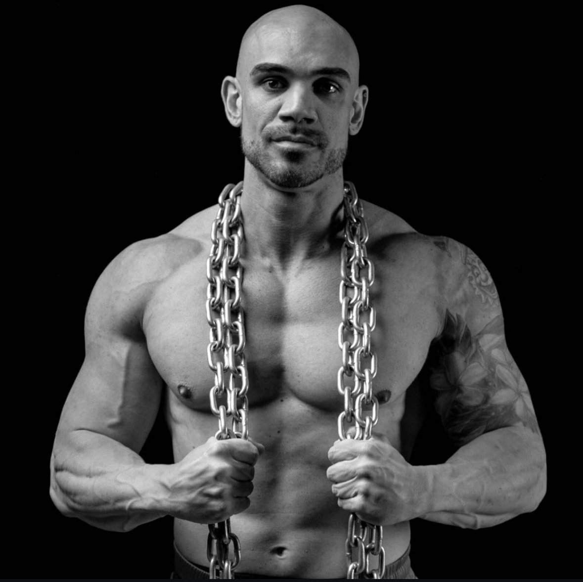 Keith Mazzadra headshot