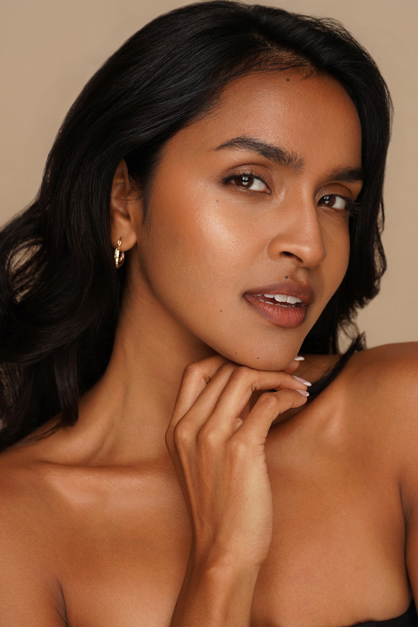 Vanessa Torres headshot