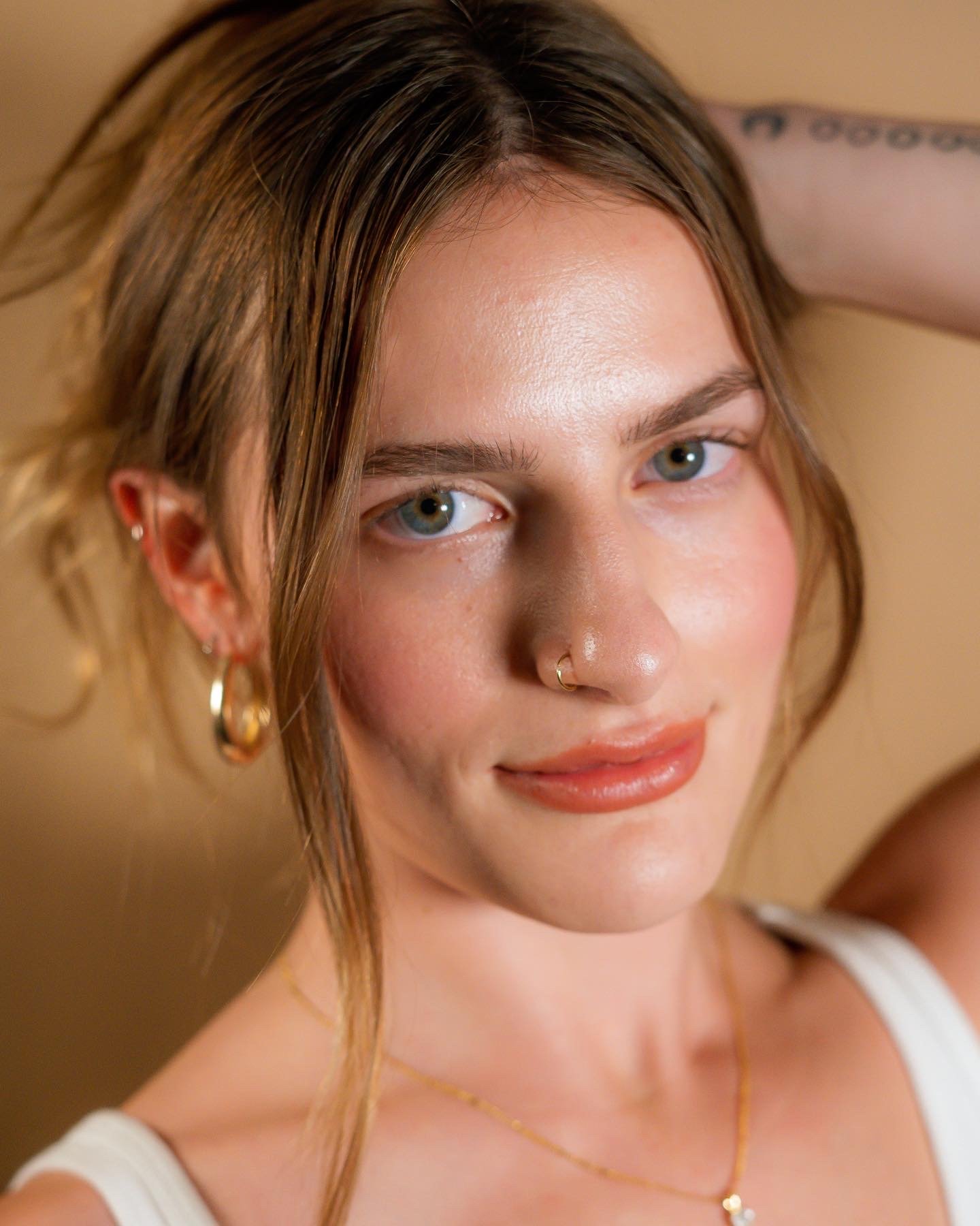 Ava Houston headshot