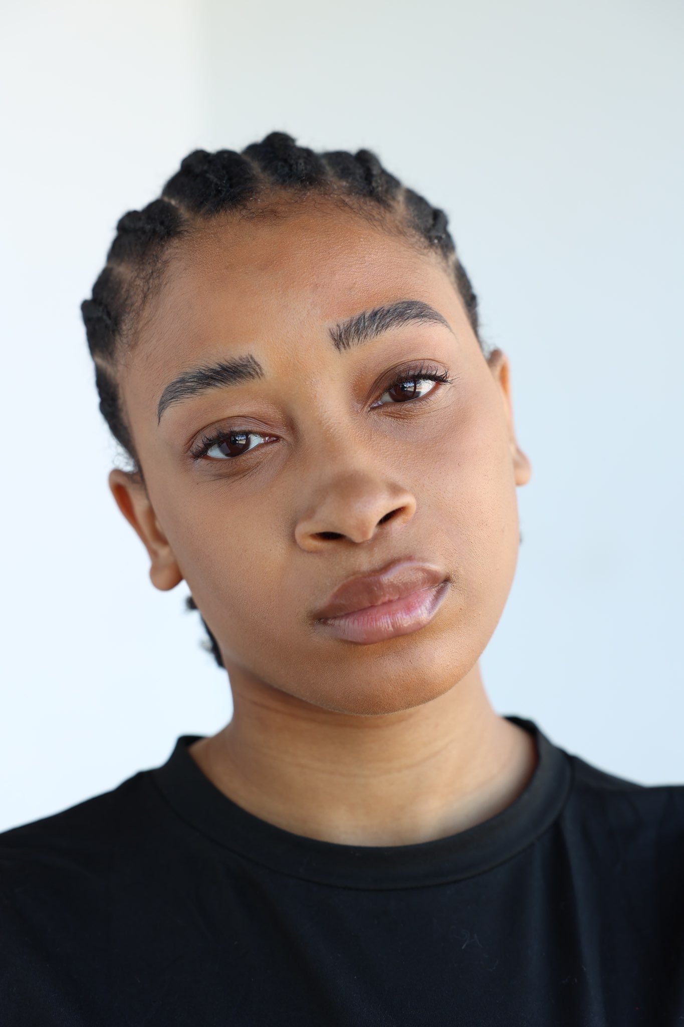 Olivia Rawlins headshot