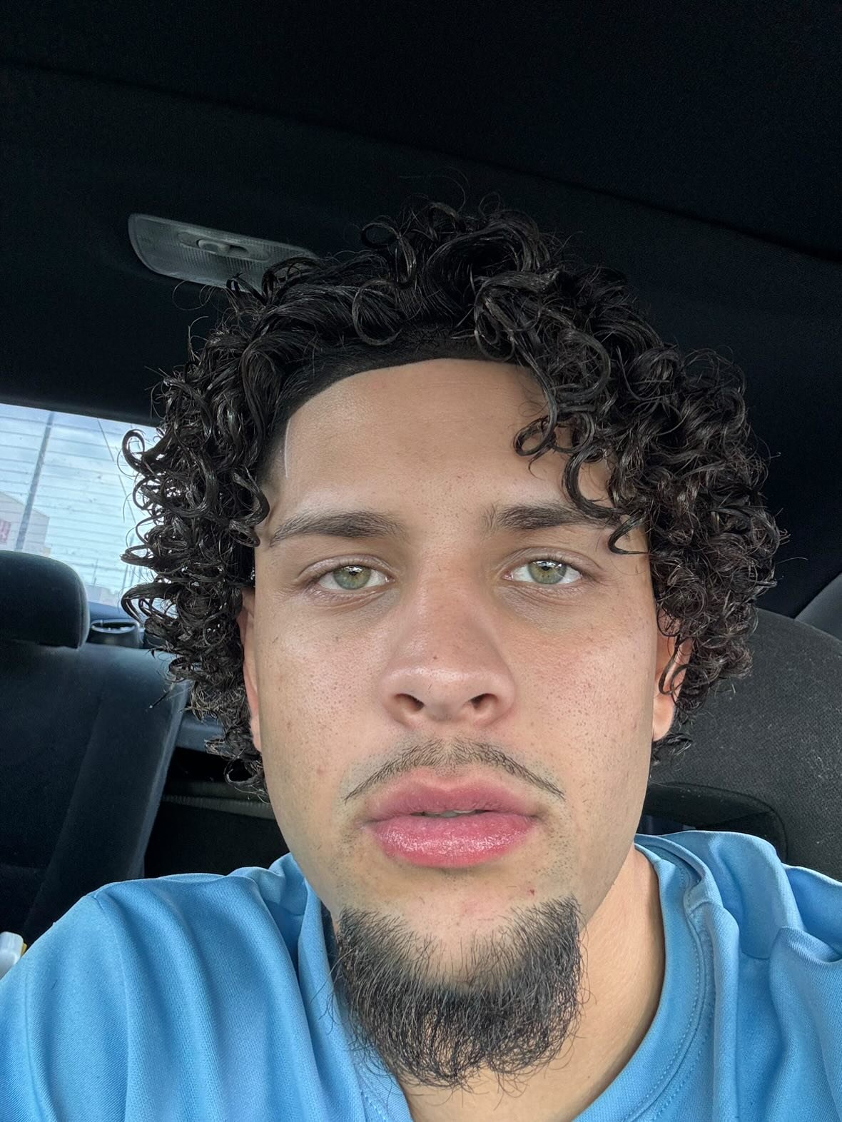 Jeffrey Bujan headshot