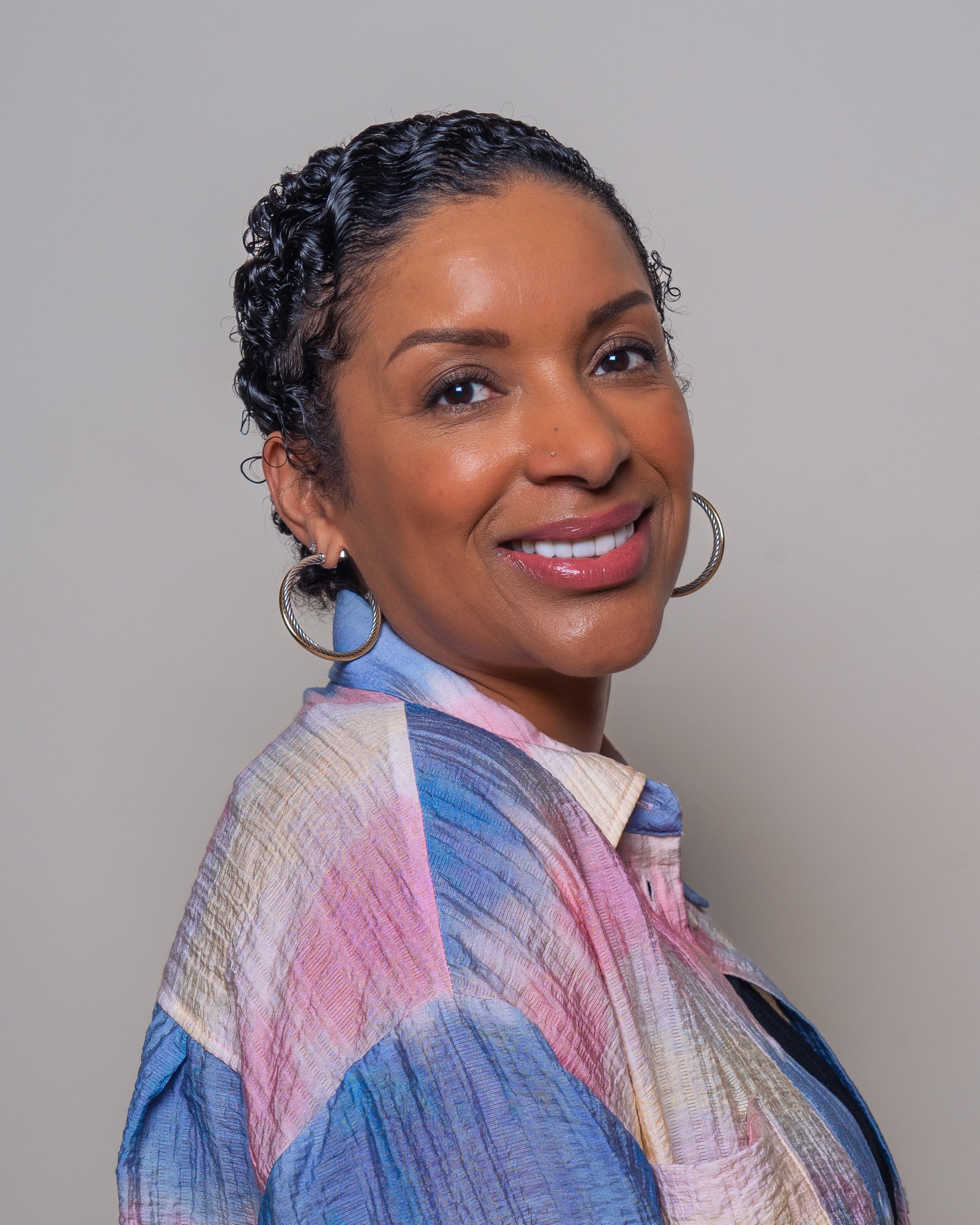 arlinda monteiro headshot