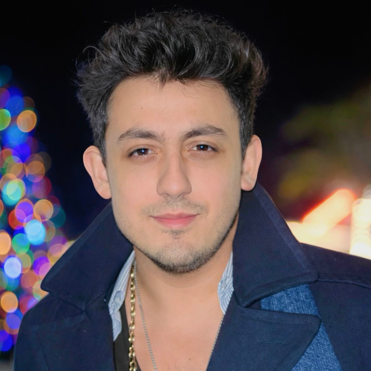 Kevin Miller headshot