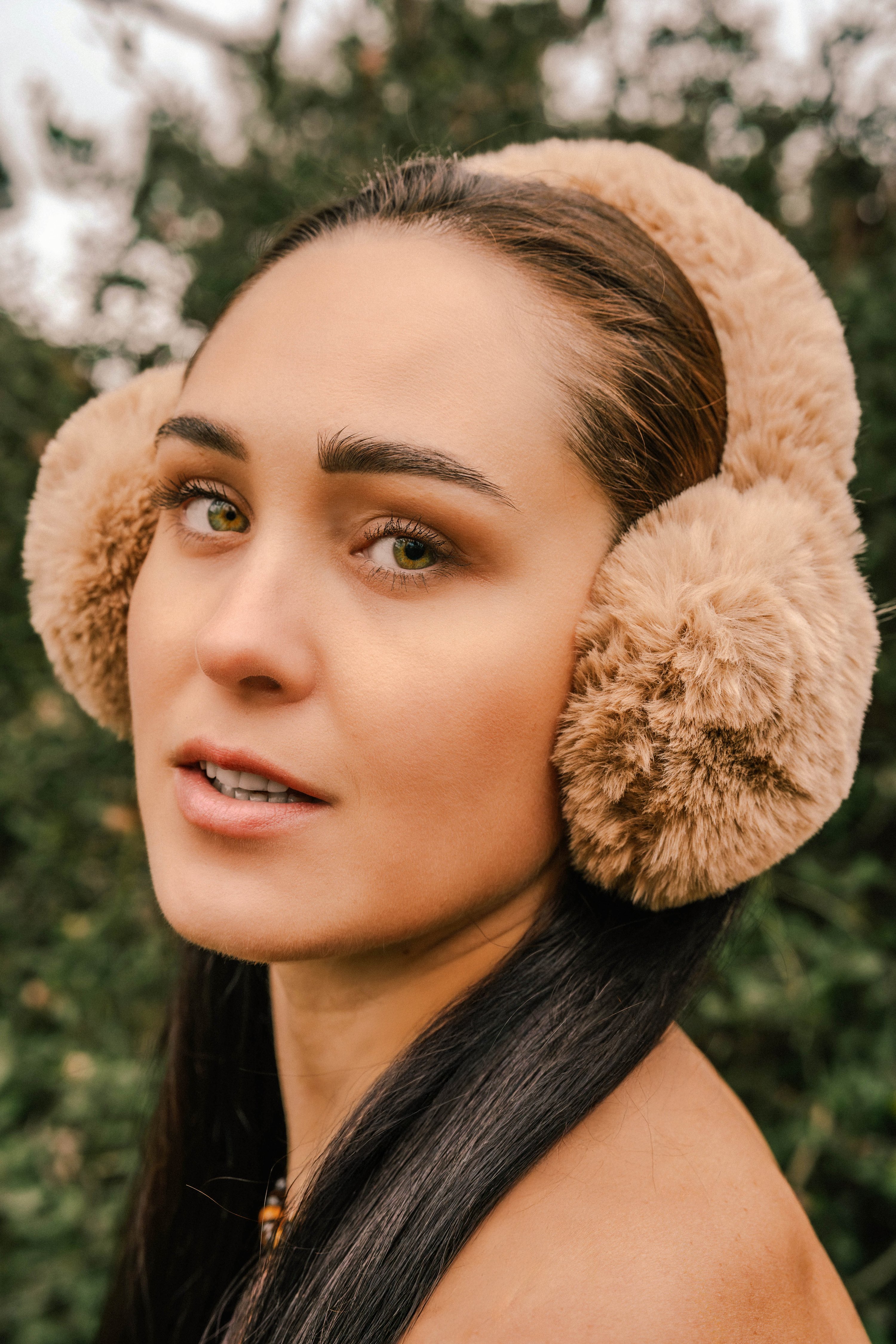 Anastasiya Peristaya headshot