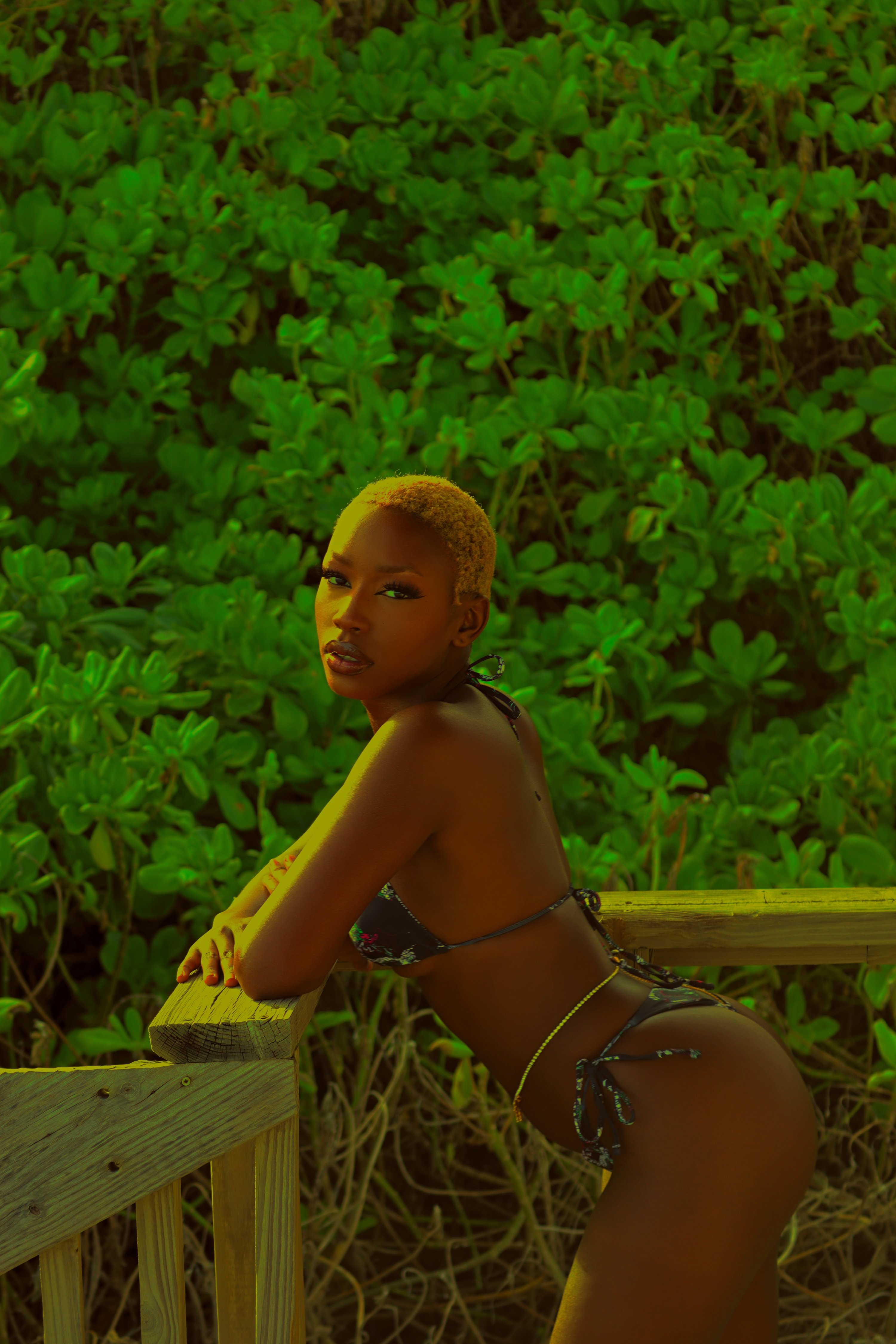 Unique  Manlove headshot