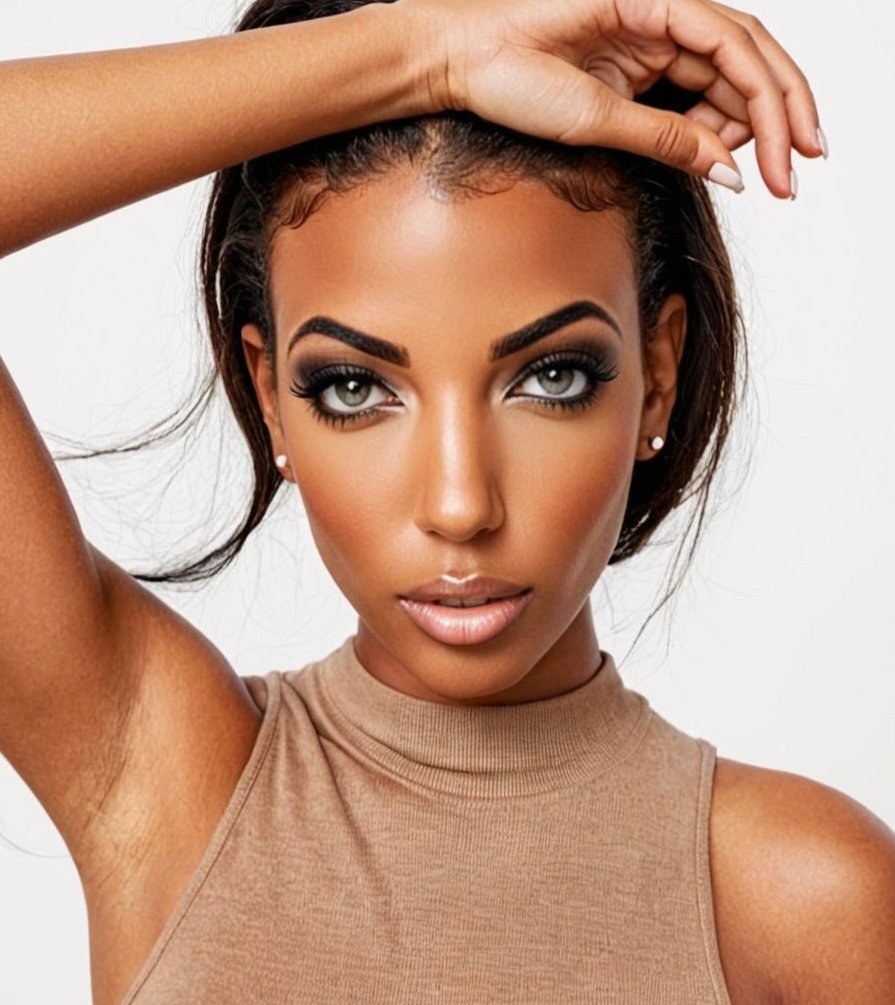 Arianne Ramirez headshot