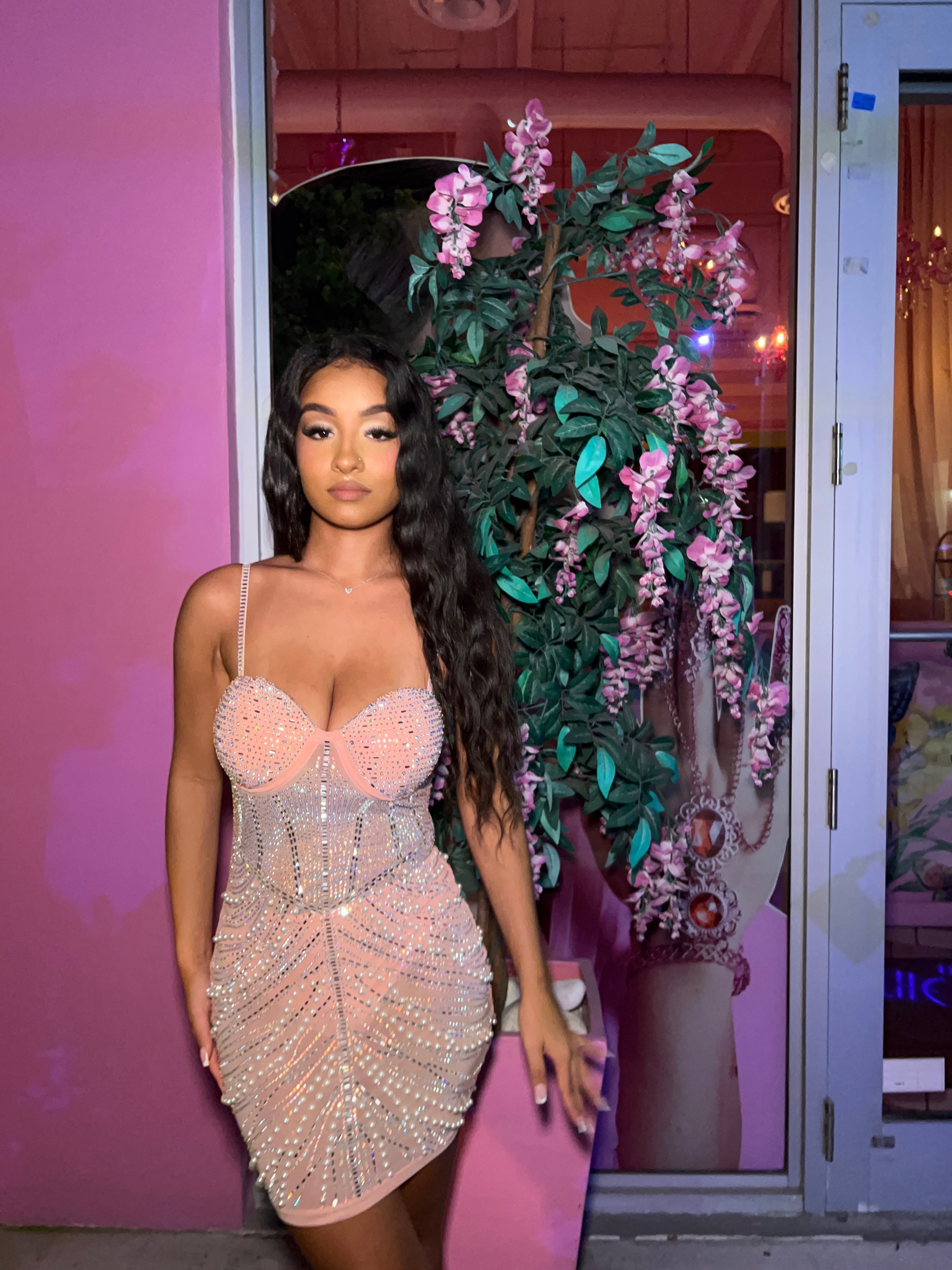 Ailanie Perez headshot