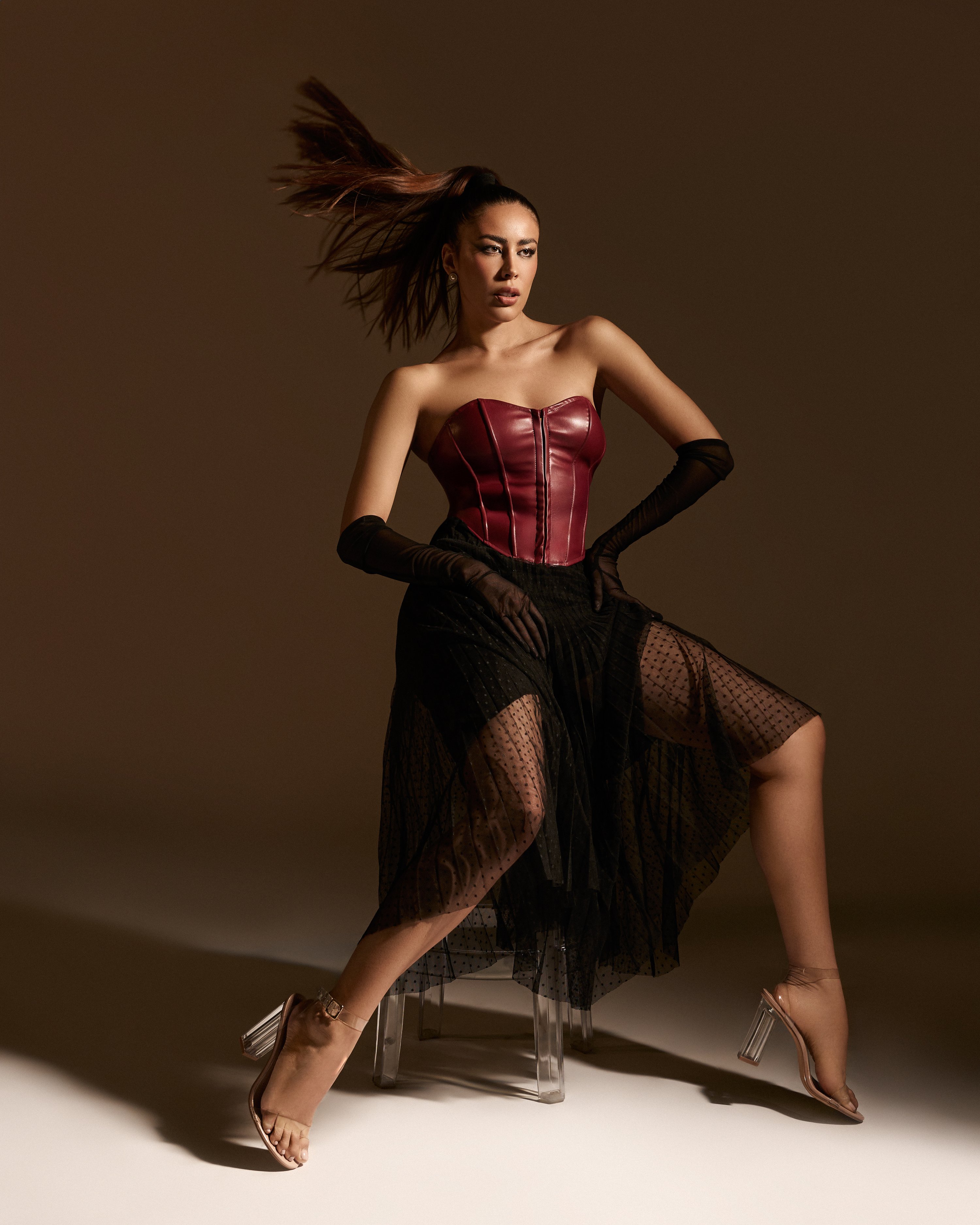 Gabriela Maldonado headshot