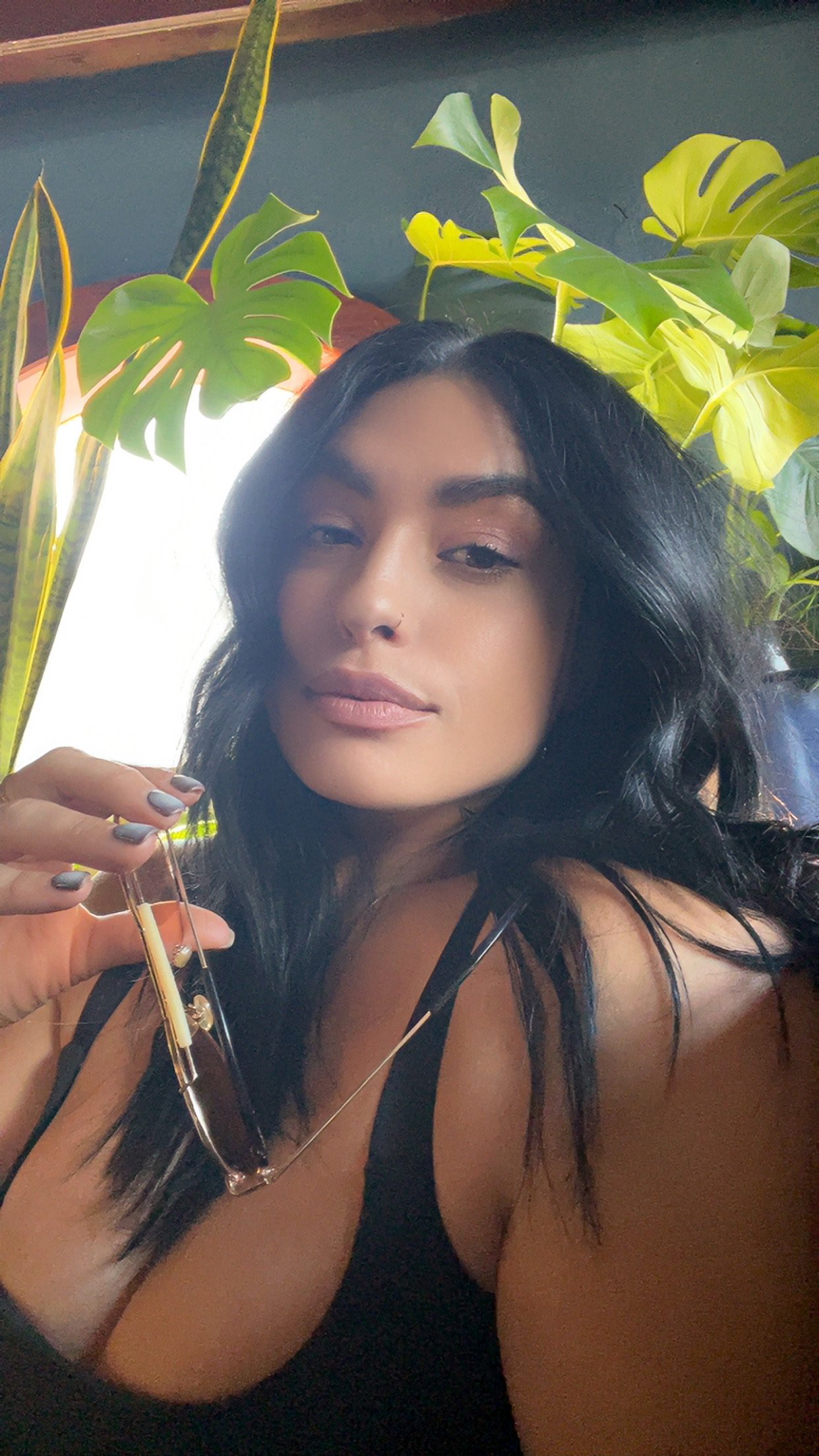 Savanna Stearman headshot