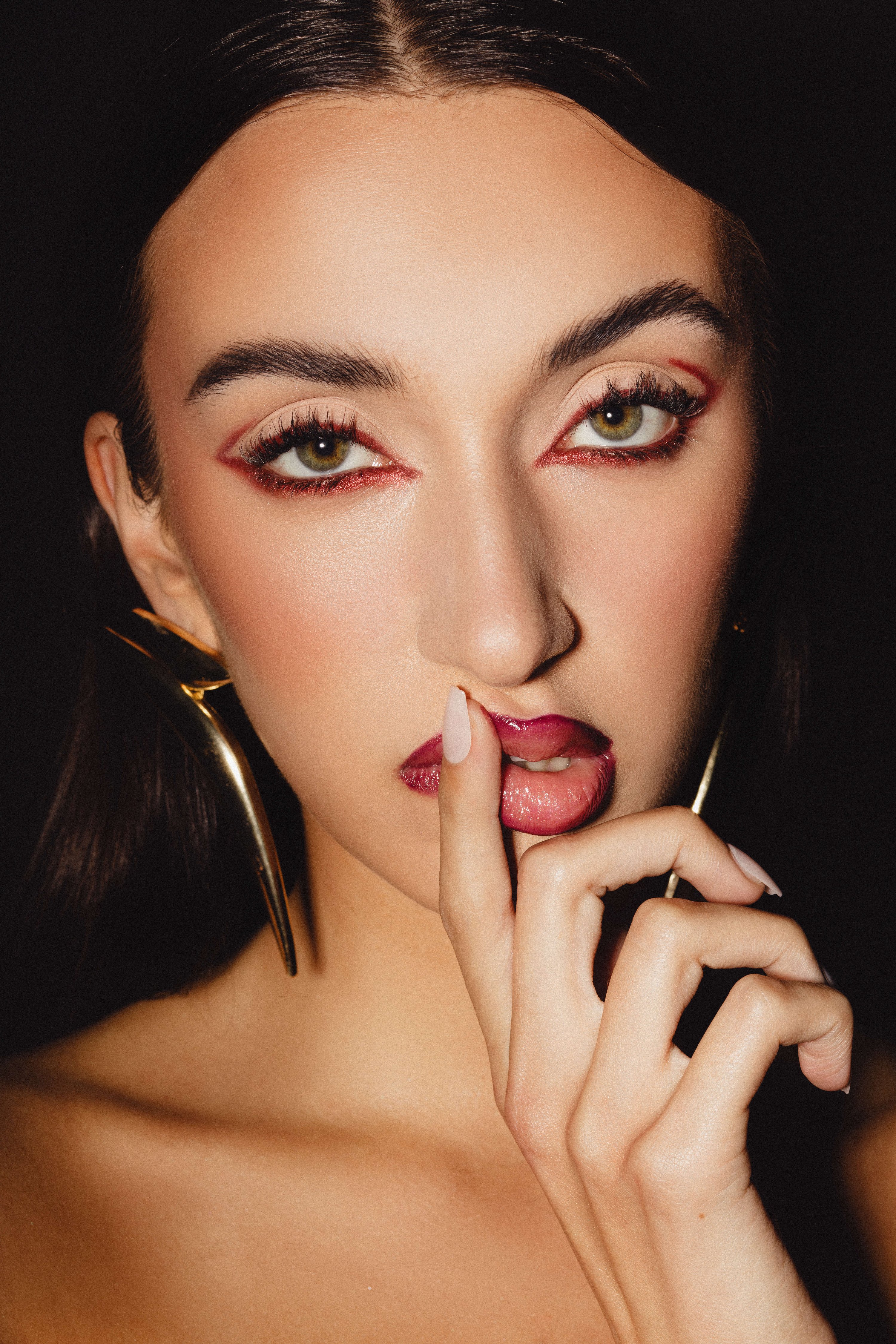 Christina Dal headshot