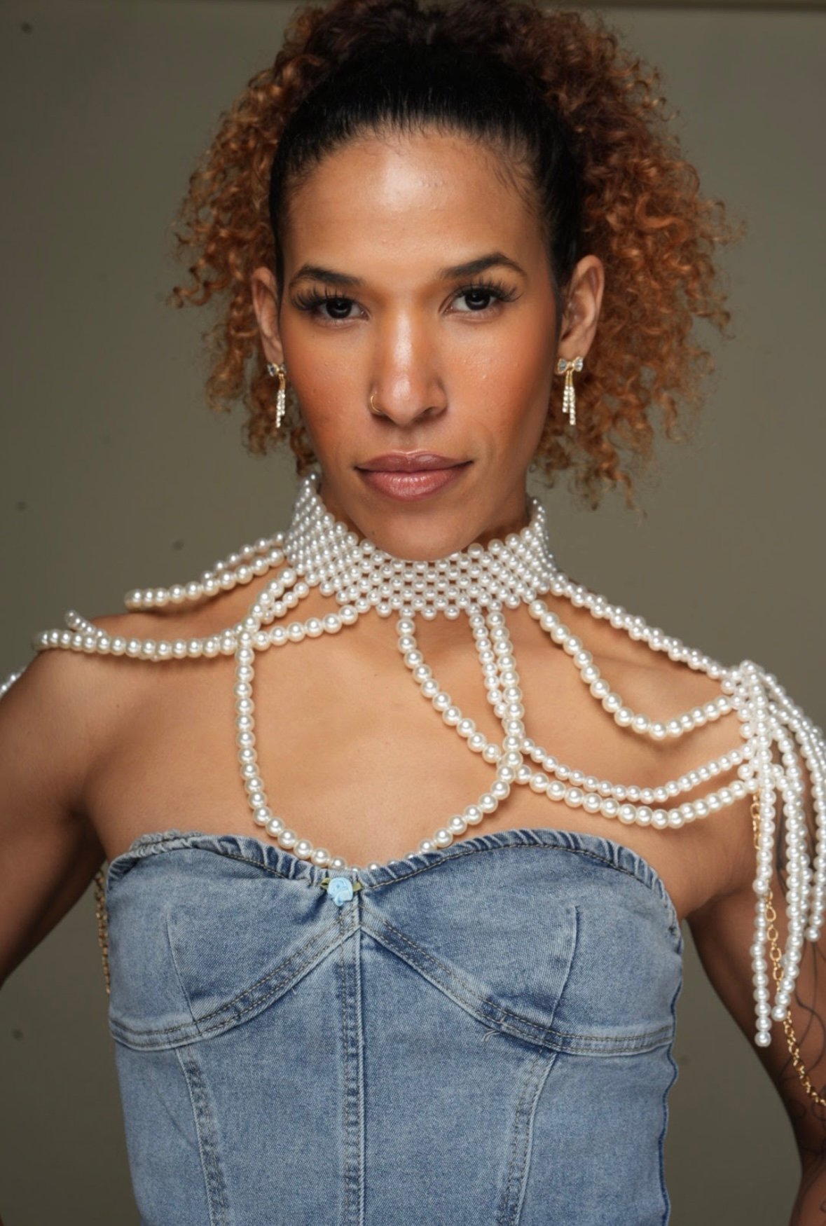 Toni Nicholson headshot