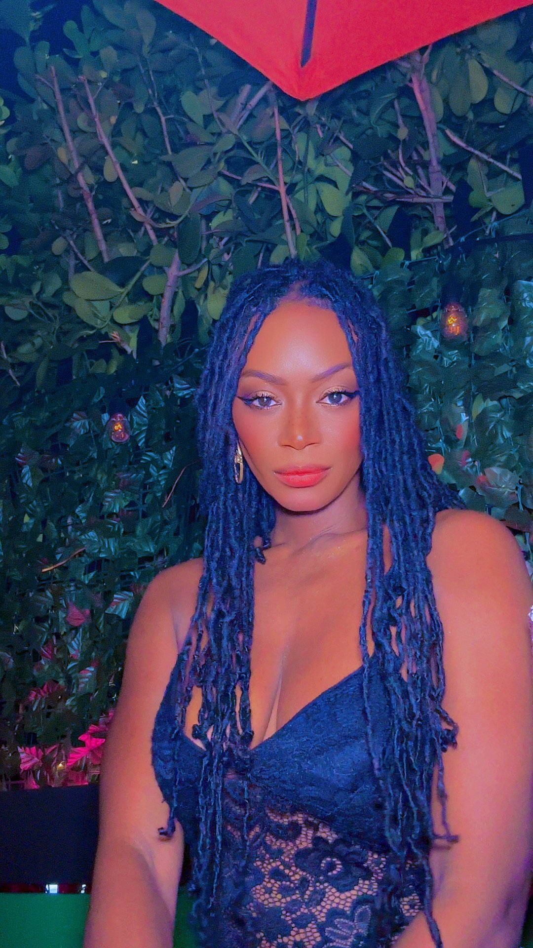 Melinda Jules headshot