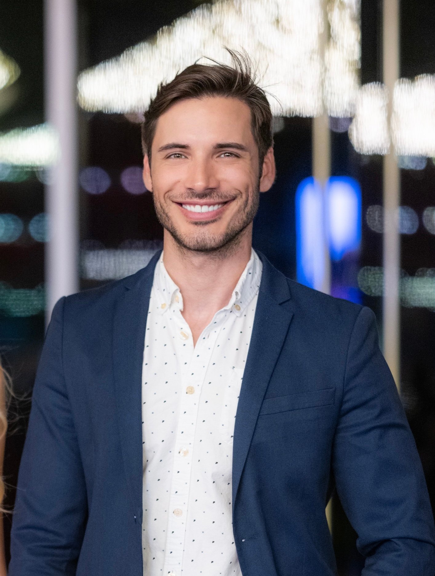 Fernando Silva headshot