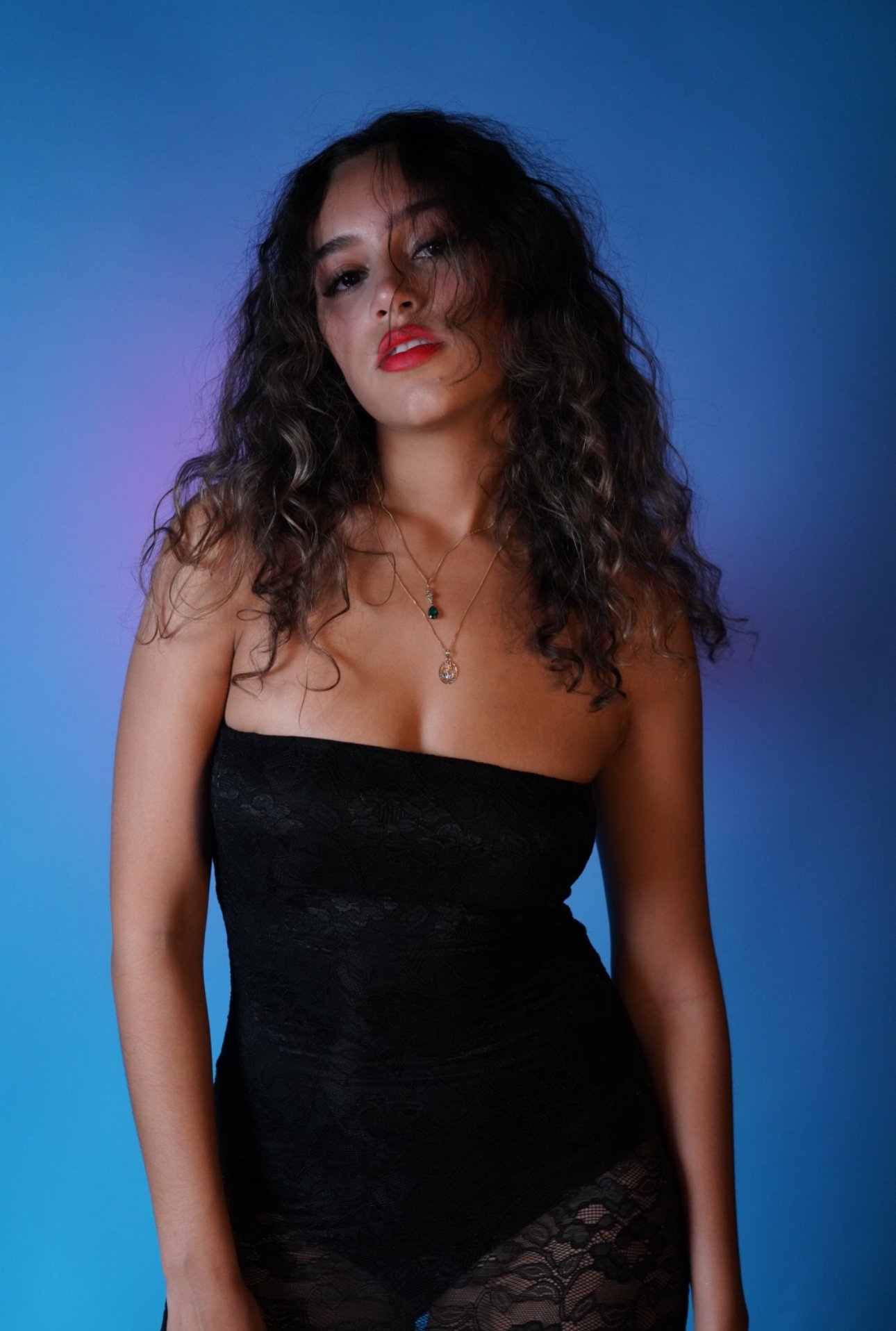 Aylen Solano headshot