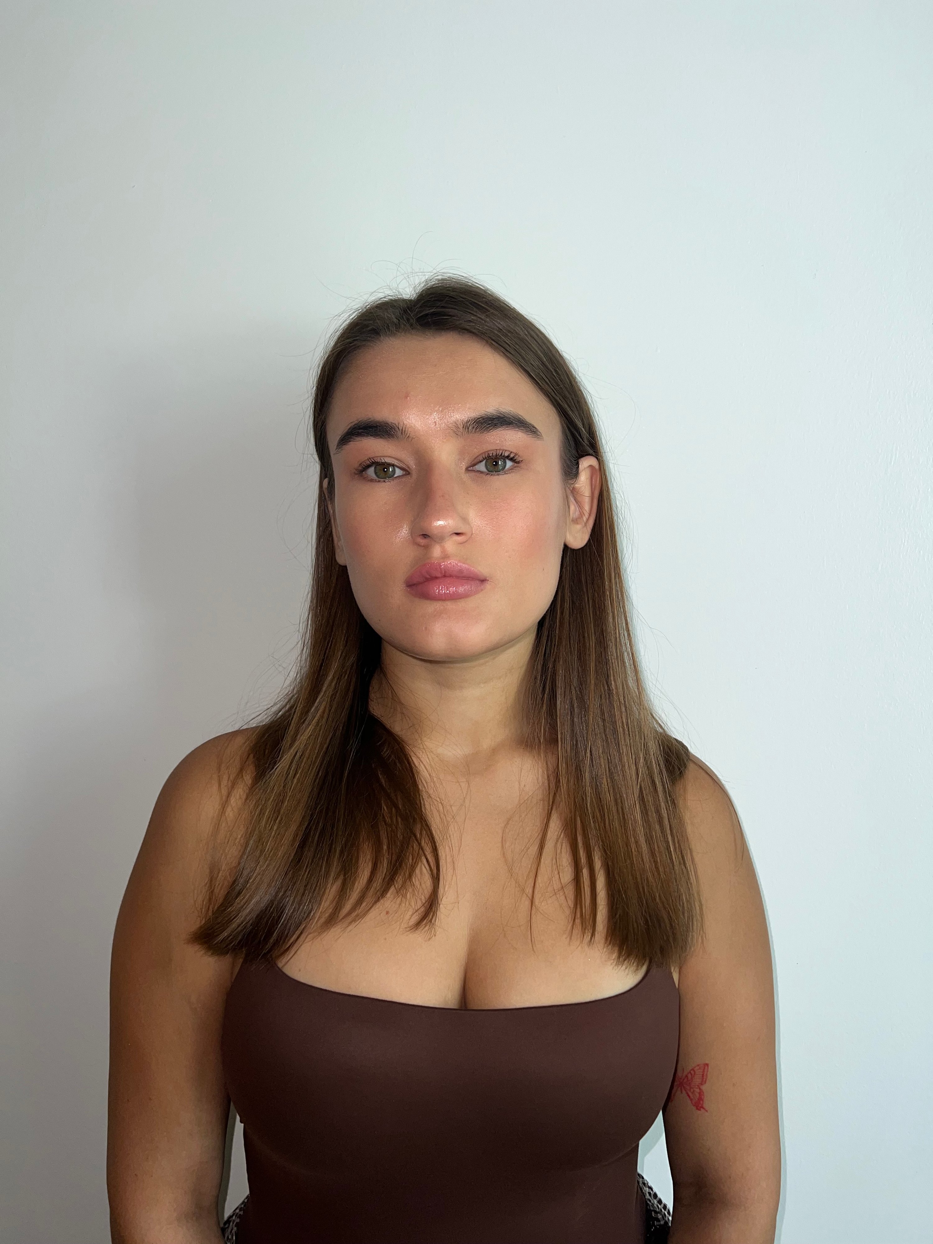 Ahnesa Hreis headshot