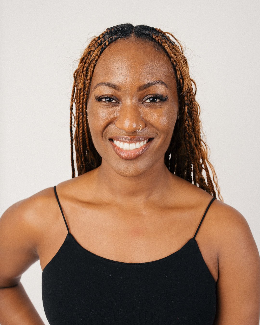 Krystal Jackson headshot