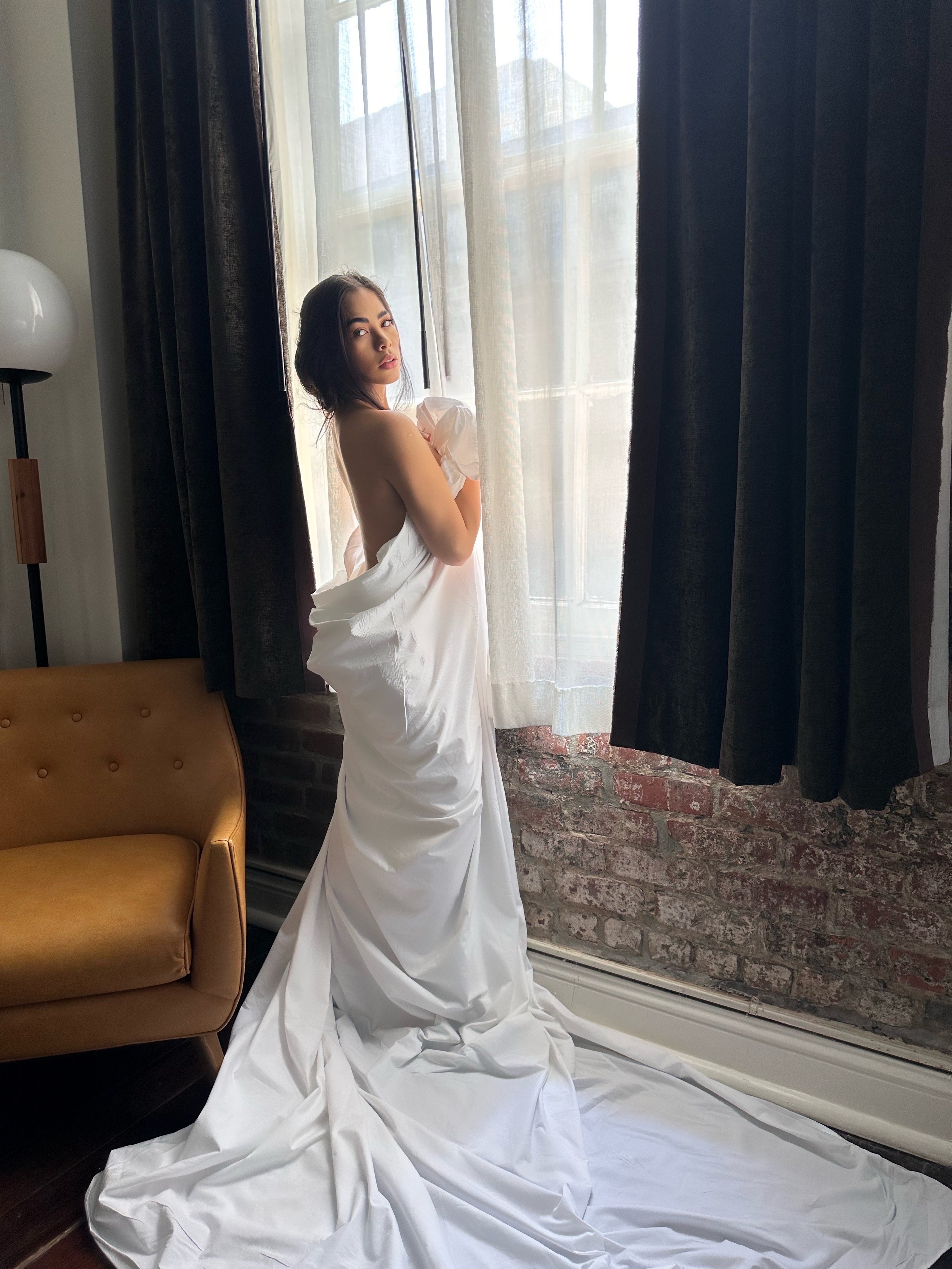 Narcisa elizabeth Márquez lozano headshot