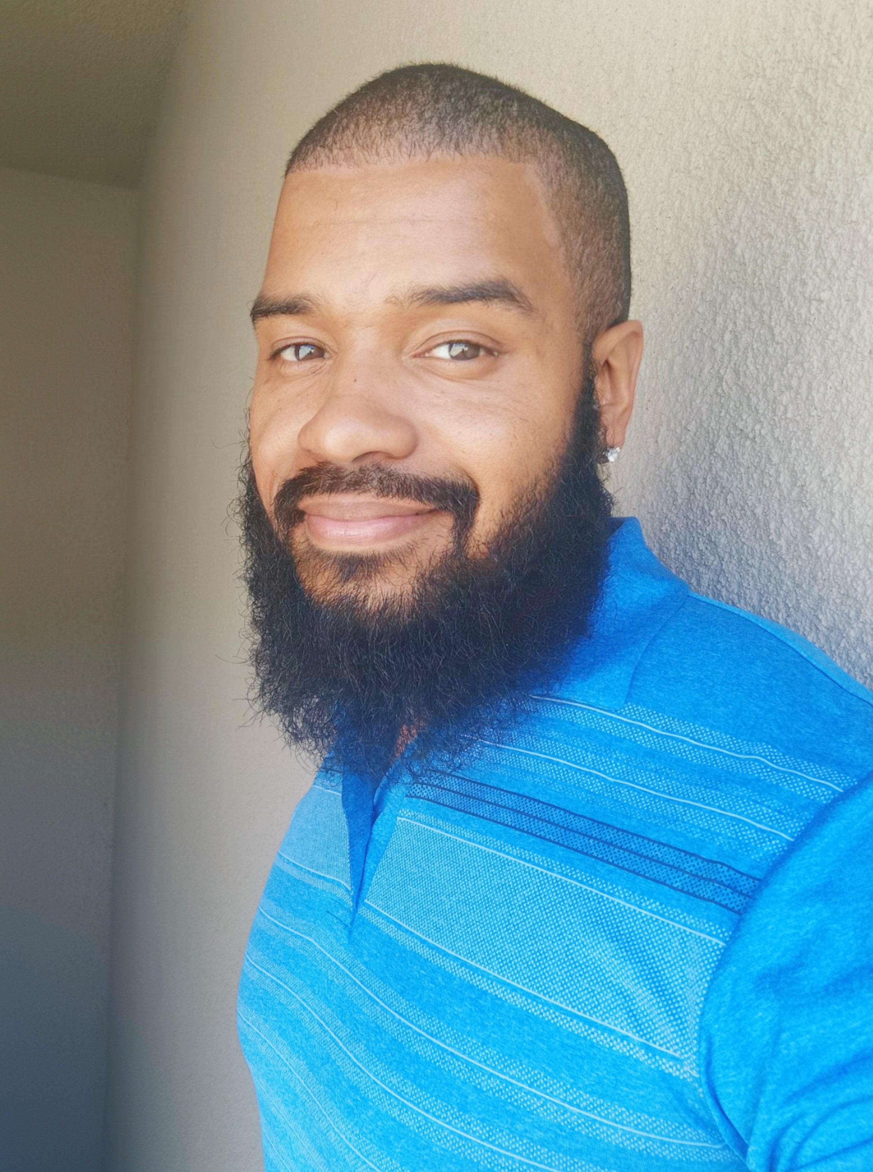 Craig Furlow headshot