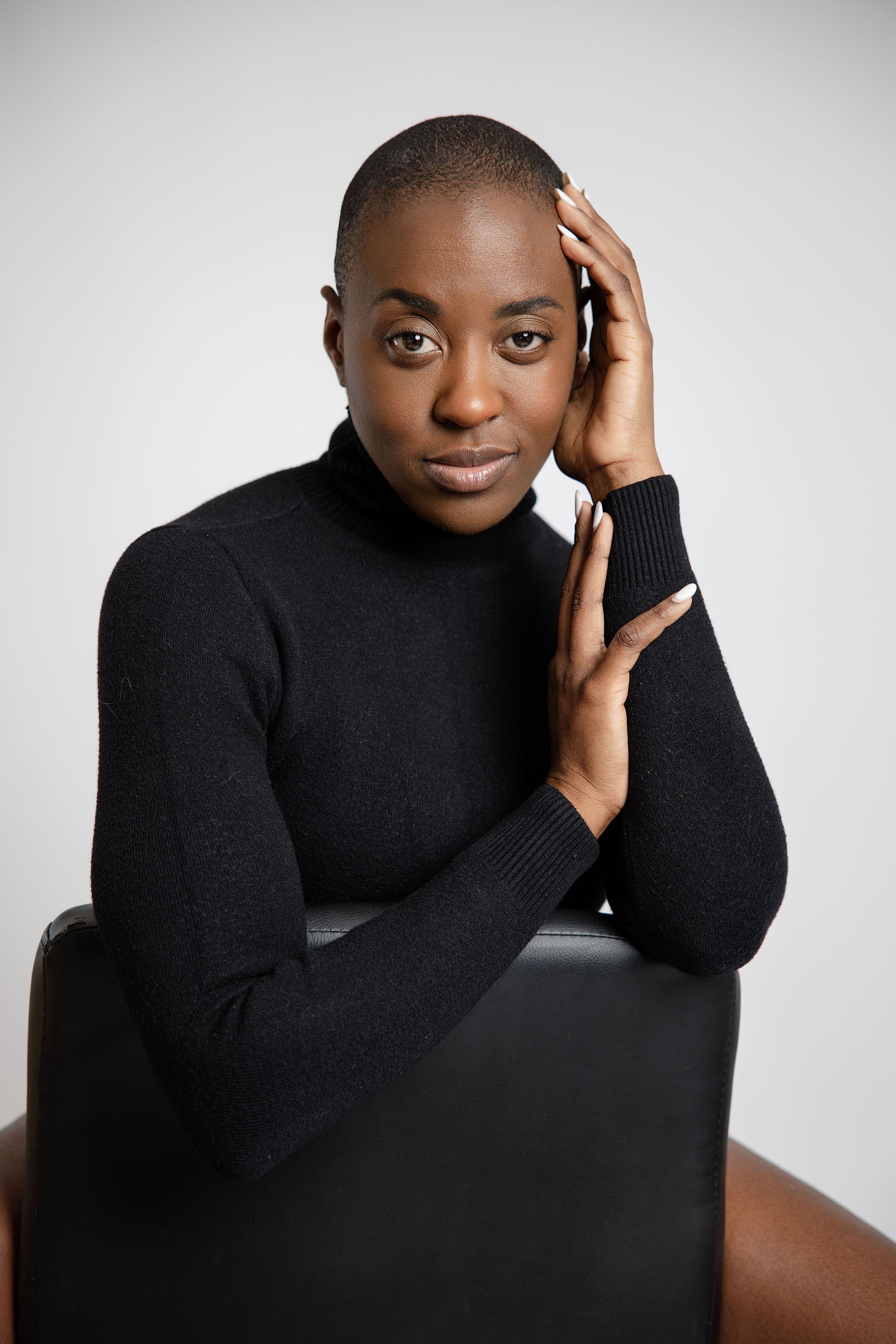 Katia Aislen Pérez Grenot headshot