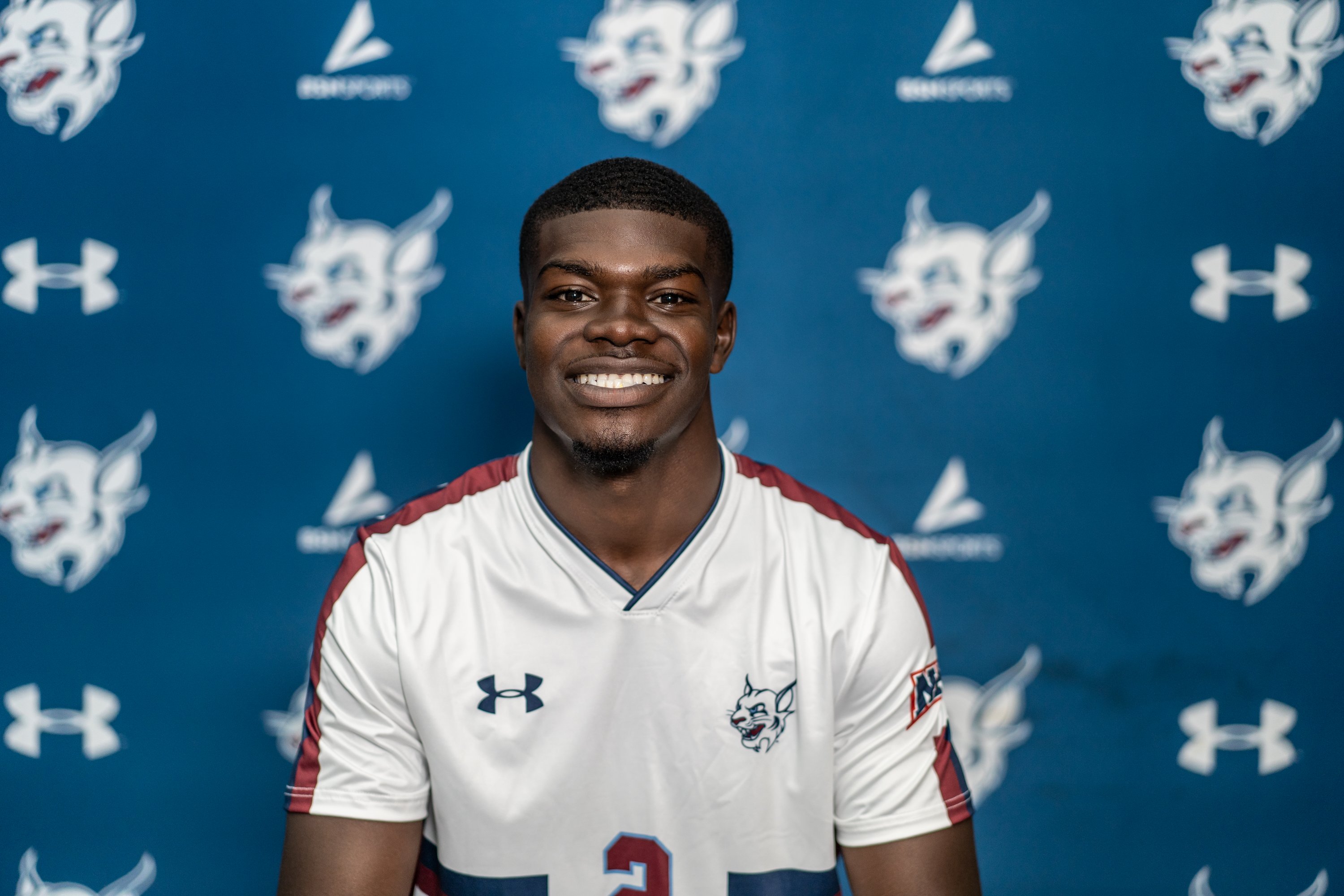 Mark Osaghae headshot