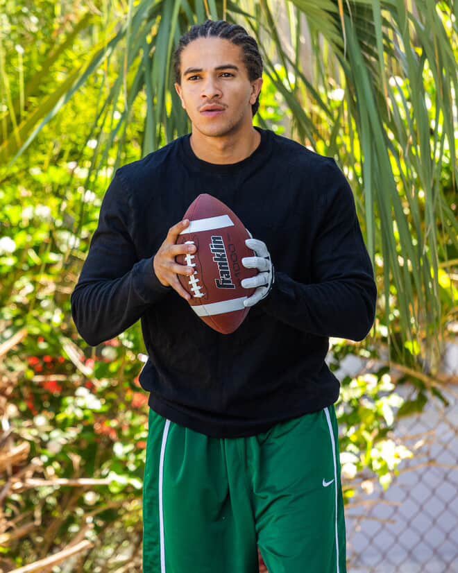 Frank Gregory Rodriguez headshot