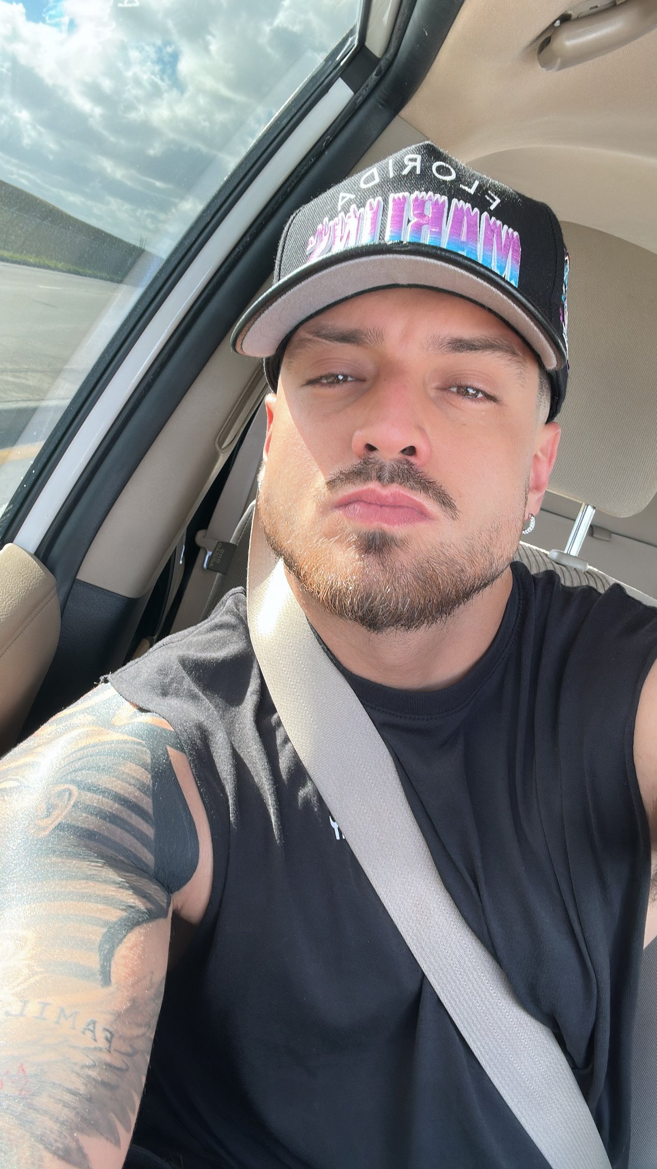 Nelson  Torres headshot