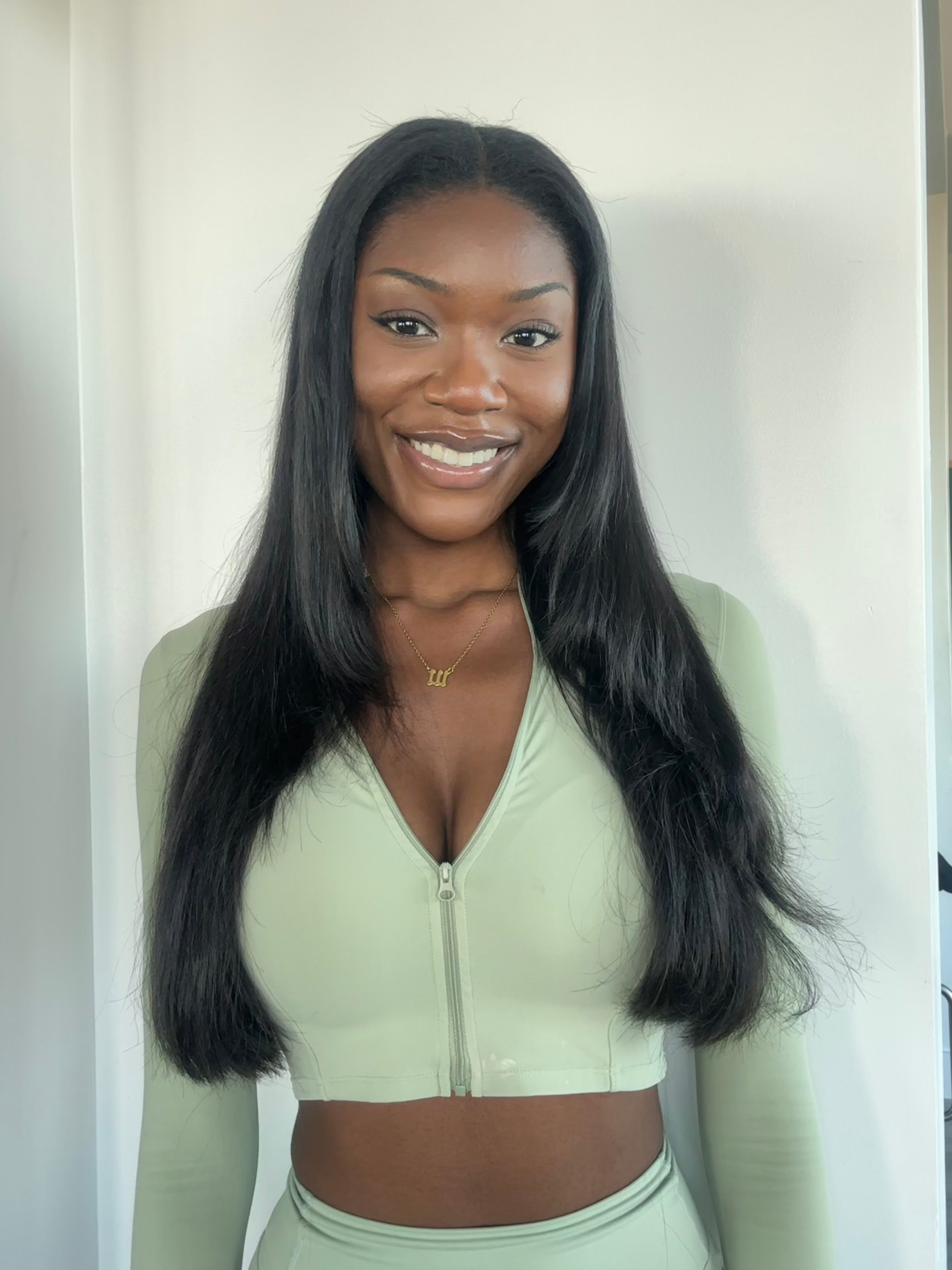 Alexa Gelin headshot