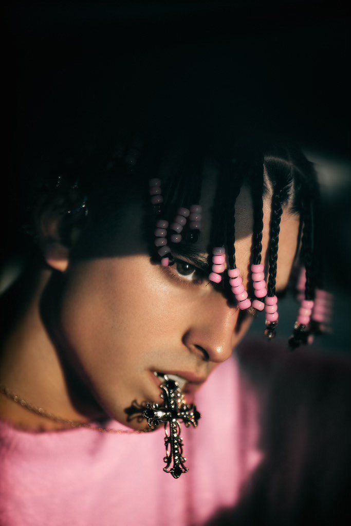 Alessandro Verrani headshot