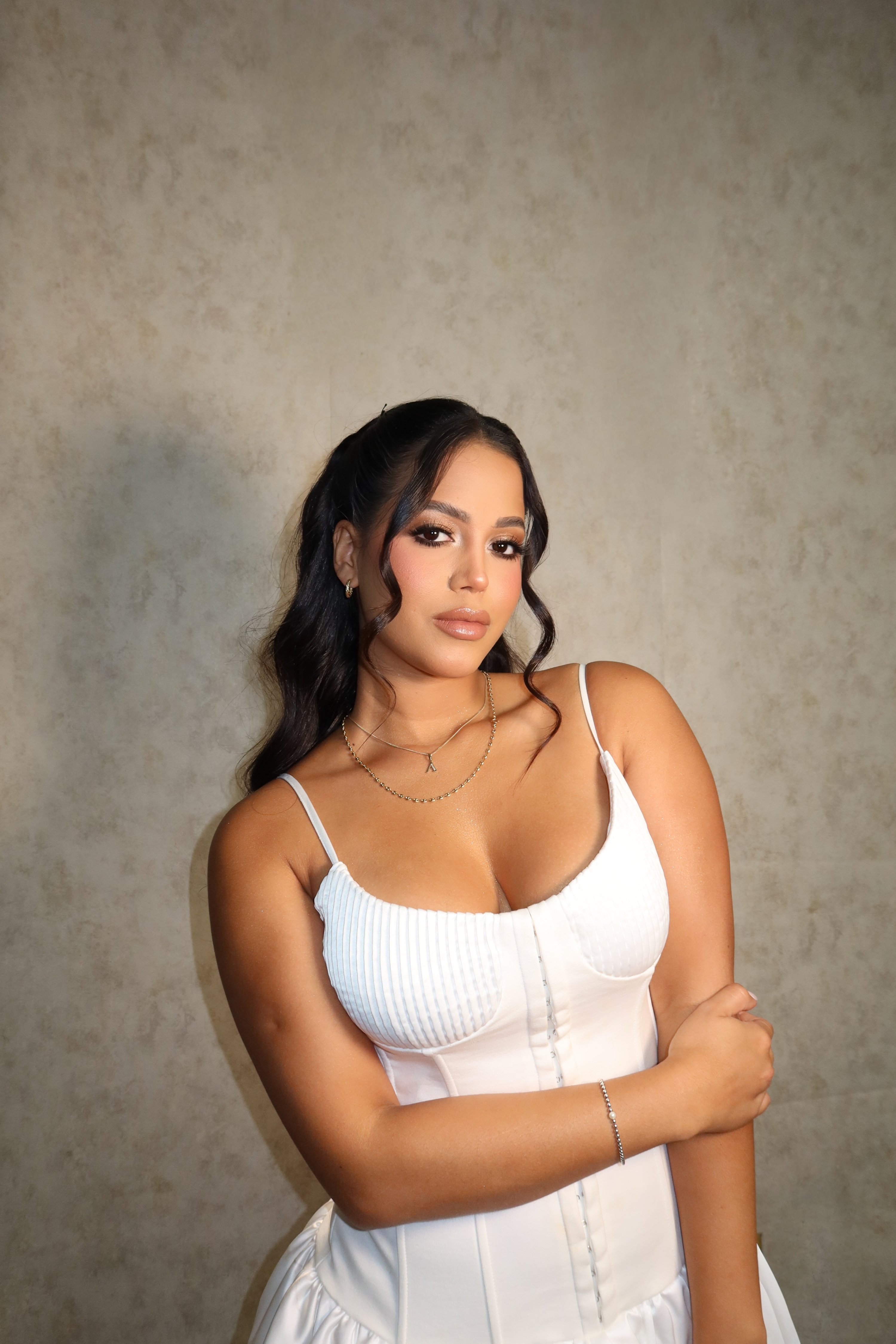 Mariana  Landaeta headshot