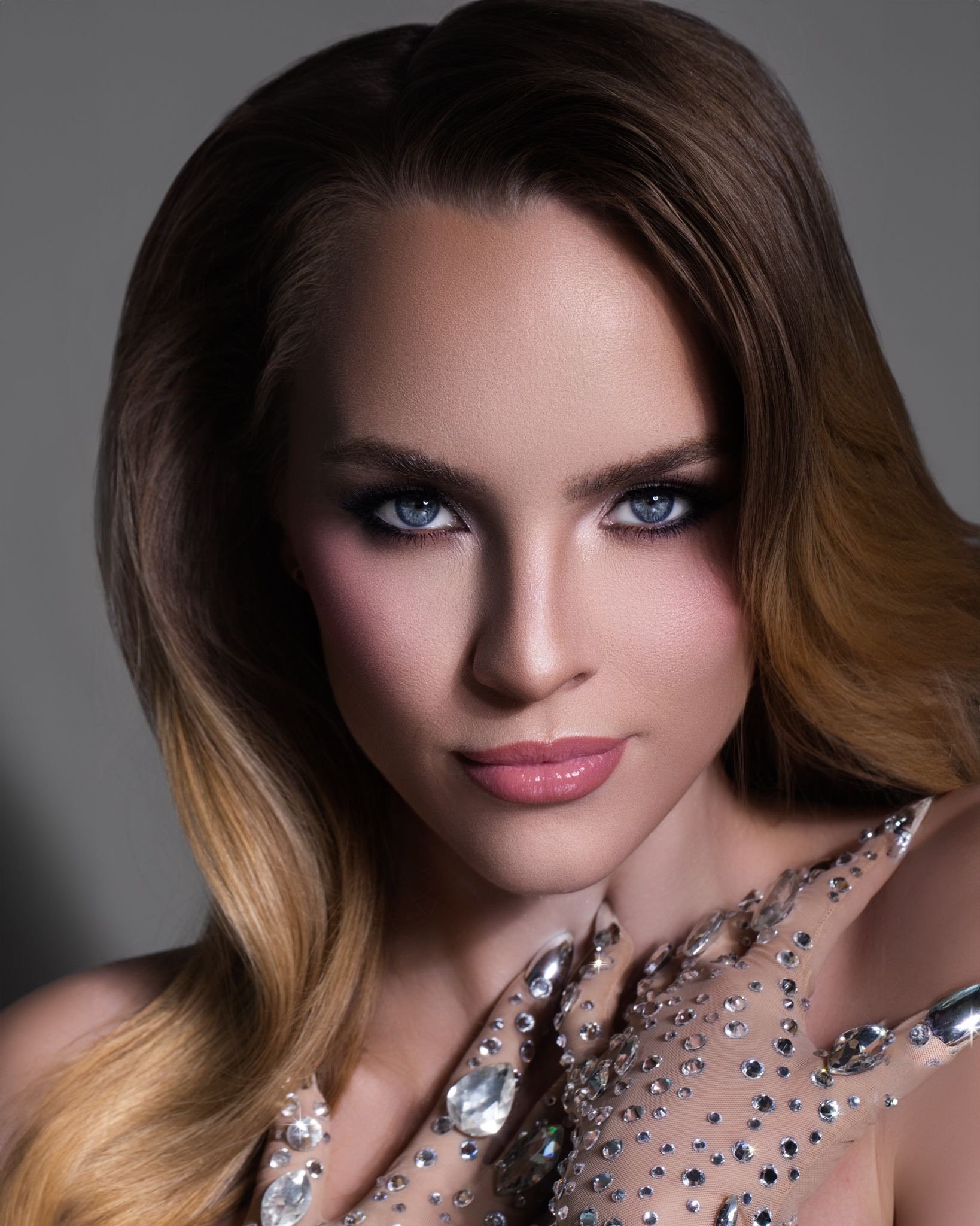 kamryn Hansen headshot