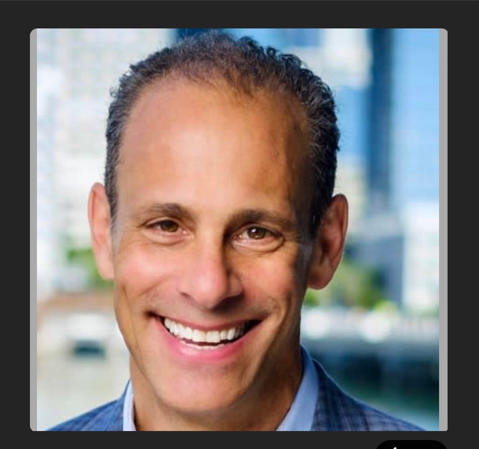 Alan Schwartz headshot