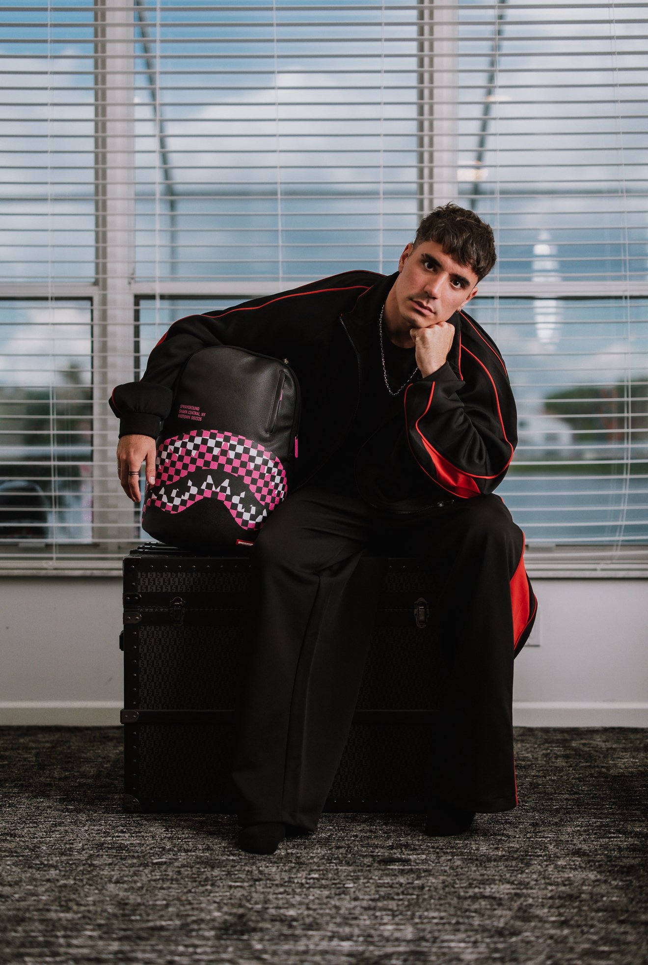 Juan Piccagli headshot