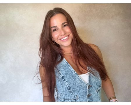 Jessica Bento headshot