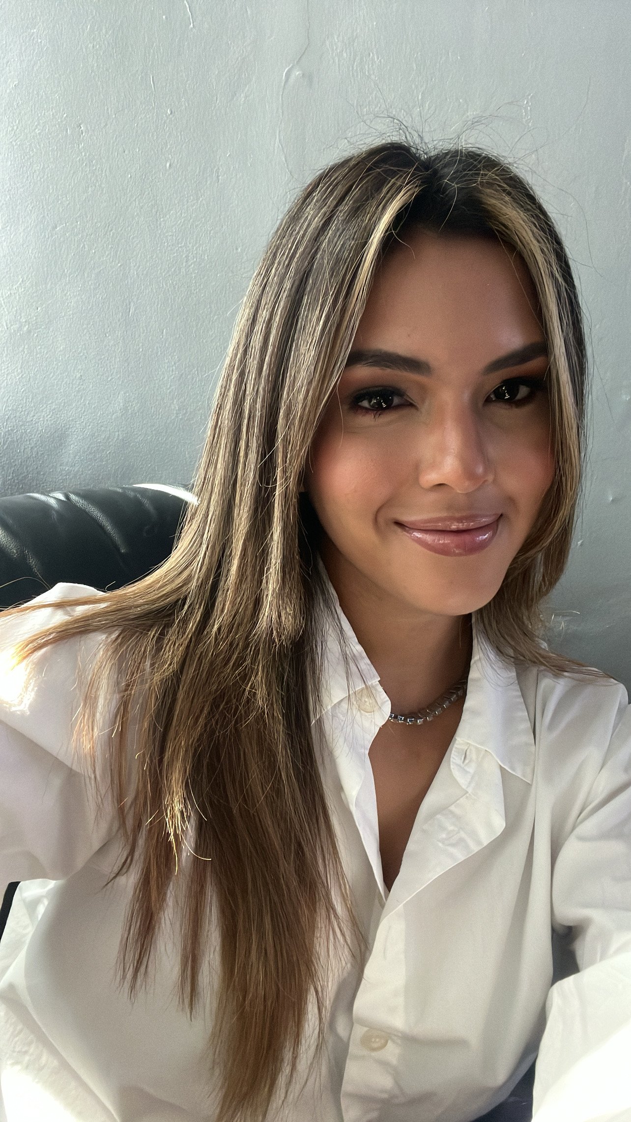 Carolina  Castillo headshot