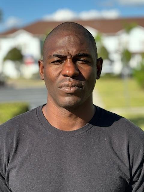 Fenton Hadley Jr headshot