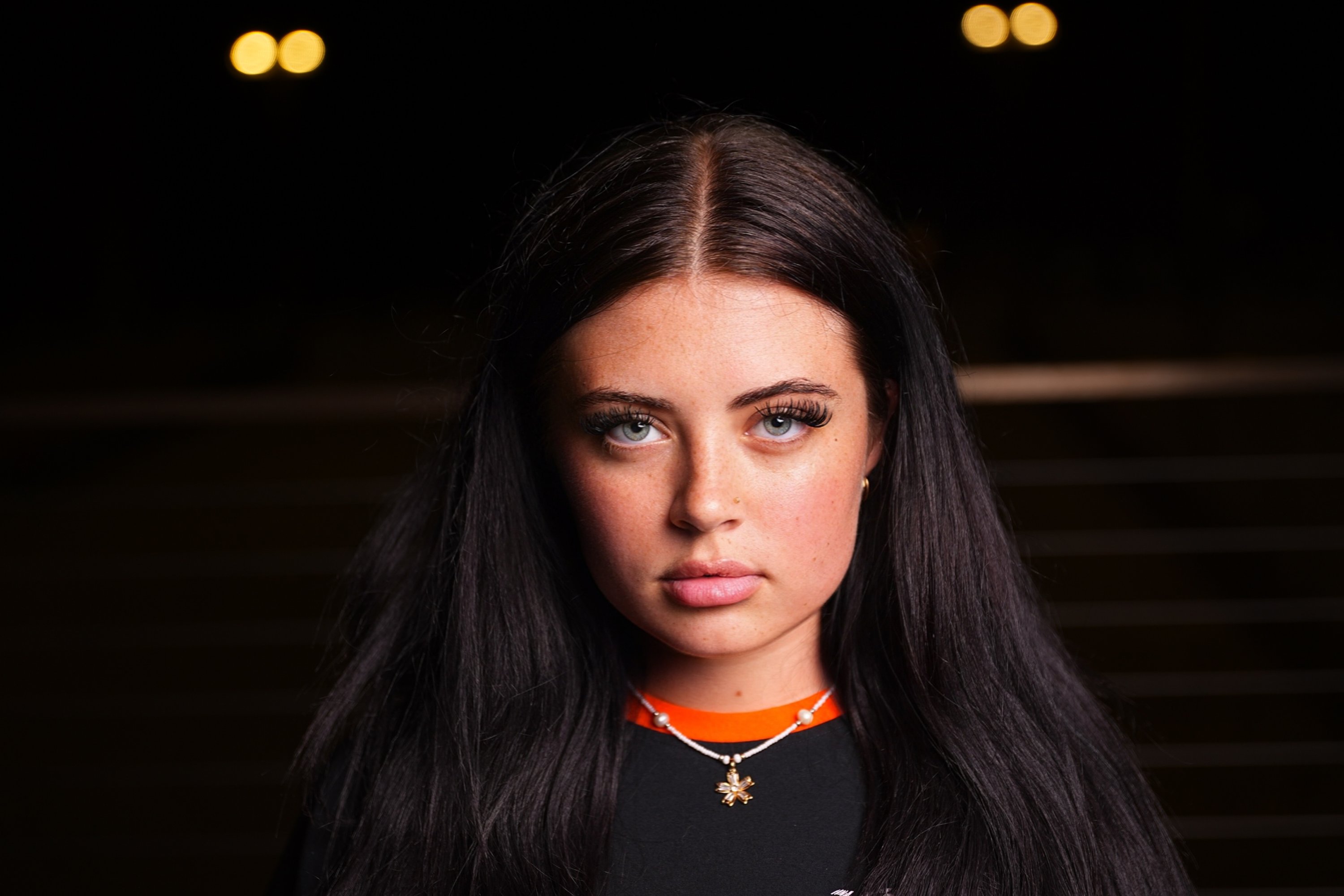 Taylor Lewis headshot