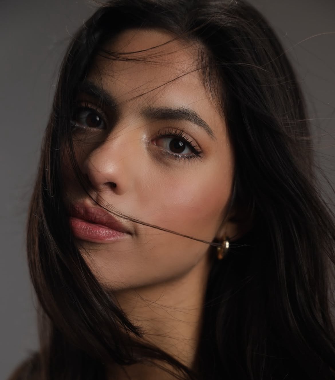 Amaia Arizmendi headshot