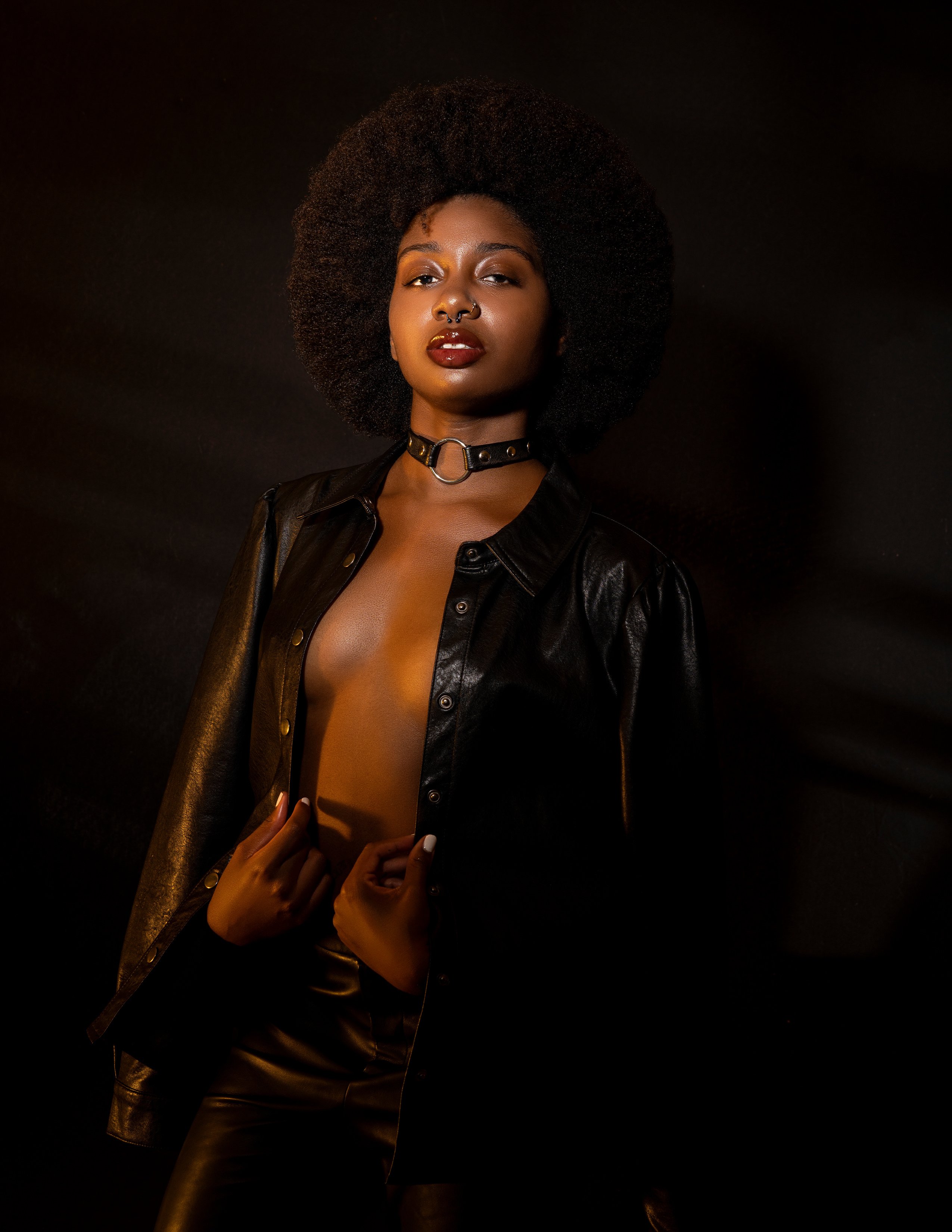 Jessica Davis headshot