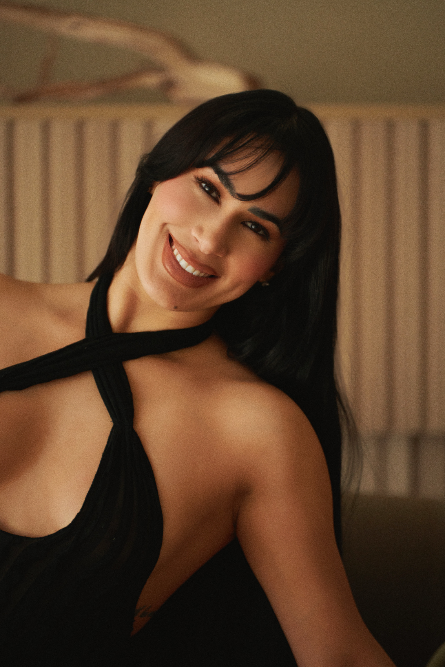 Natalia Fernandez headshot