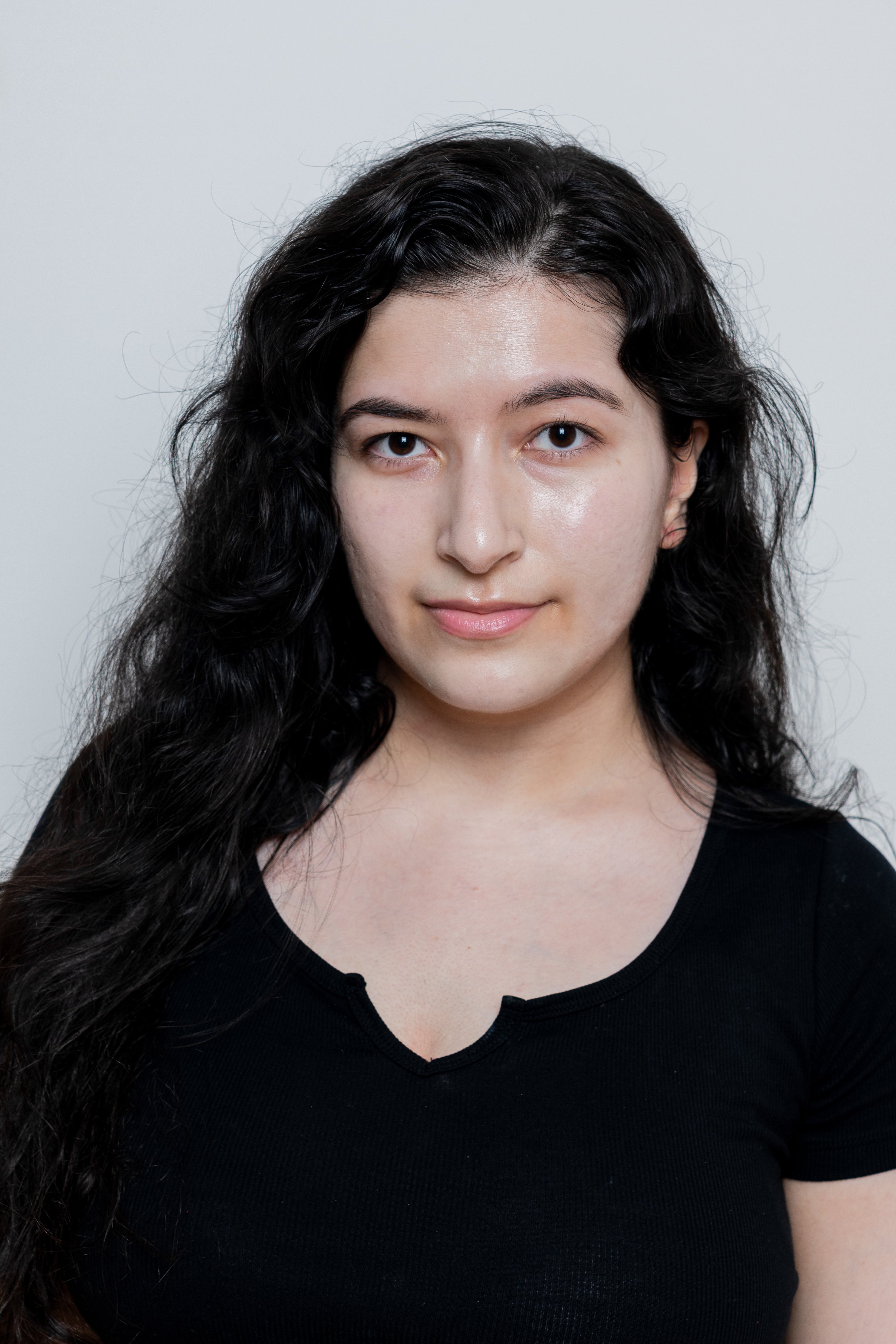 Fatima Algharawy headshot