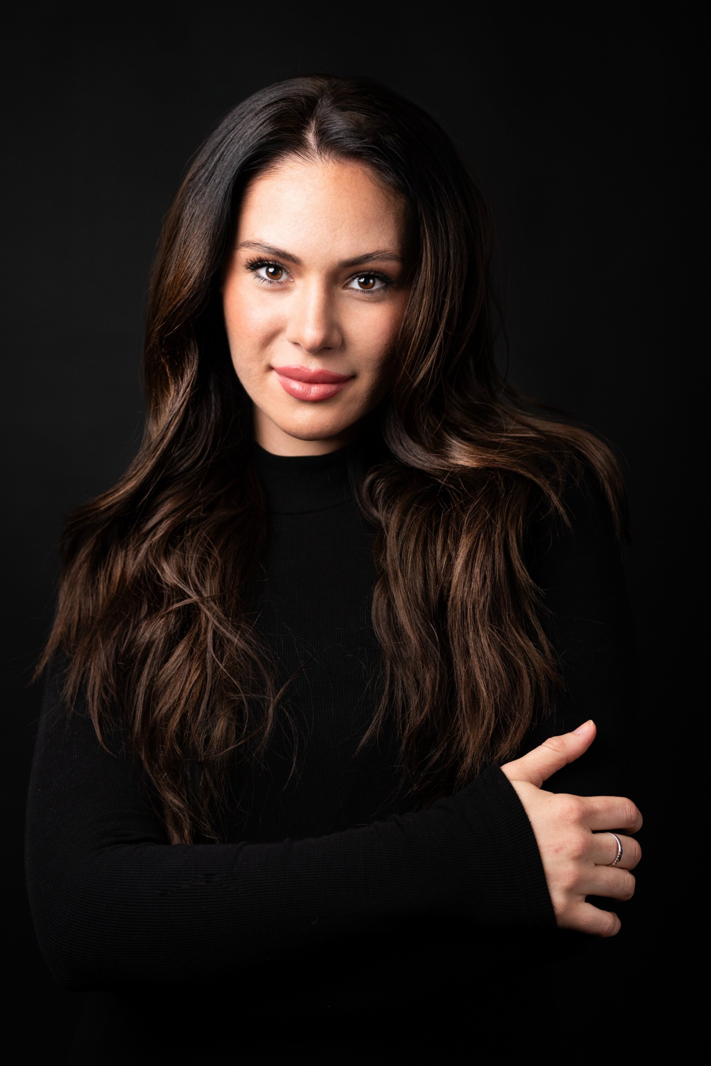 Sabina Karac headshot